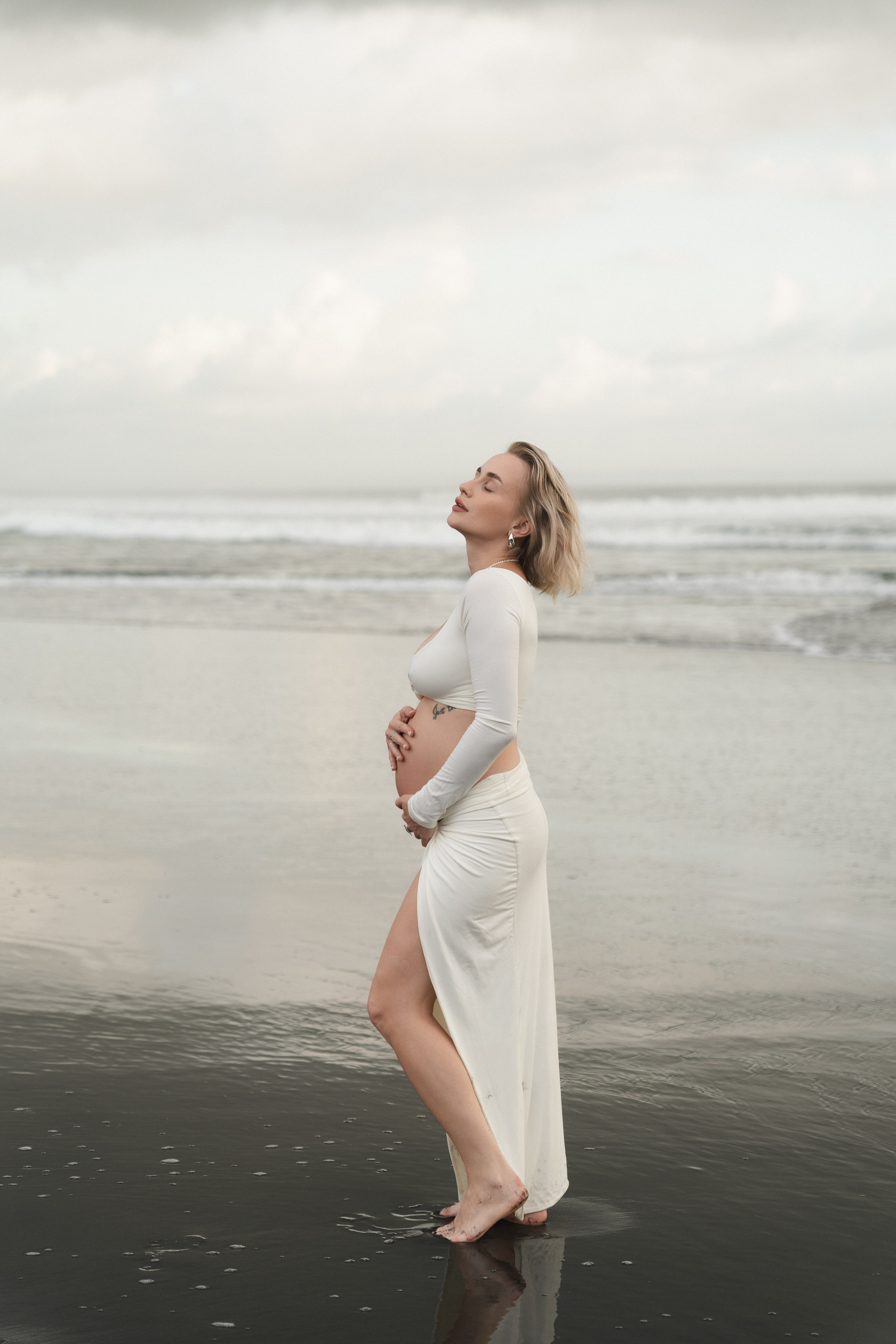 Виктория и Никита. Фотограф Alena Ray