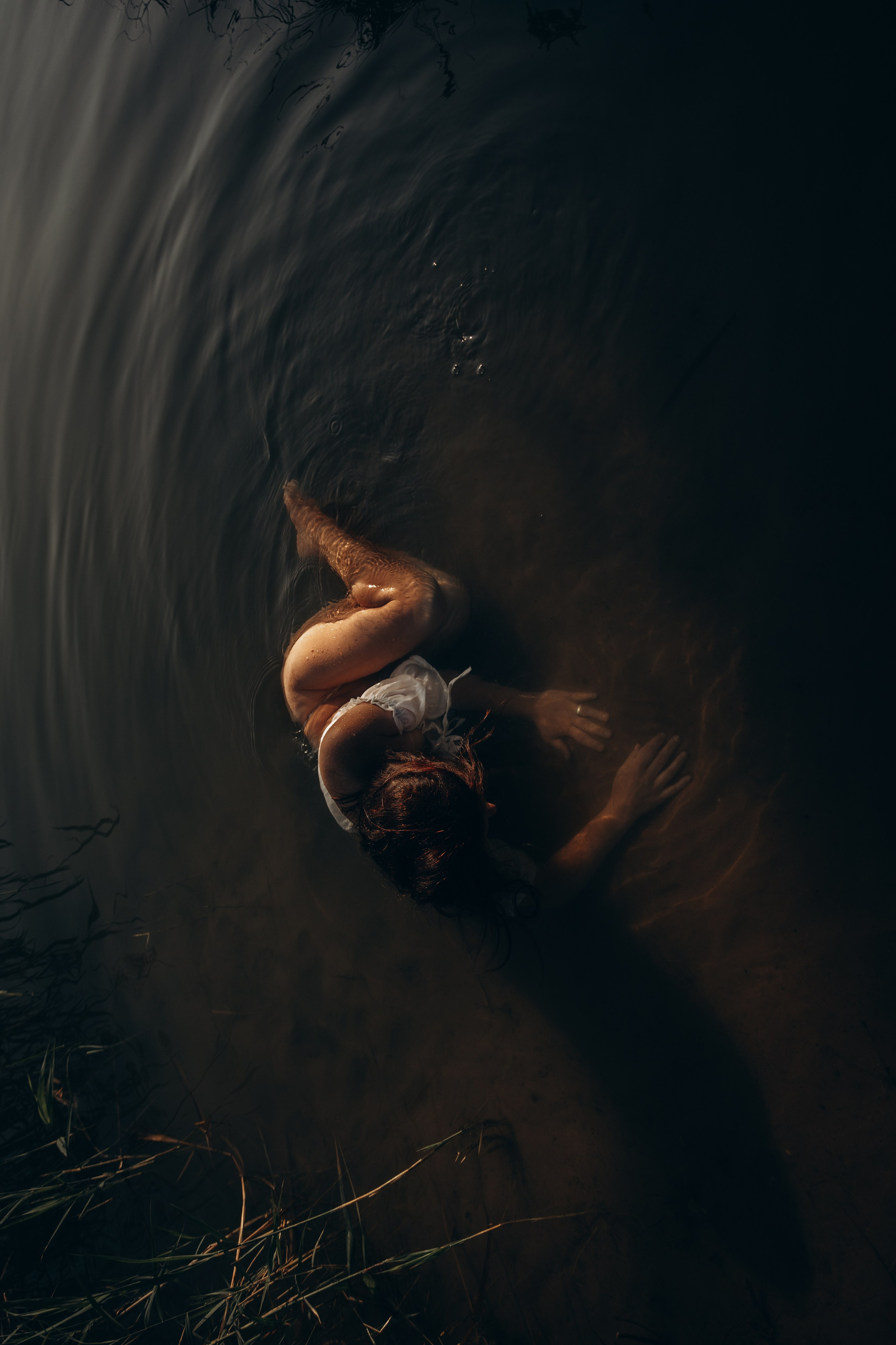 Персональная. Ваш фотограф в Москве и области Юлия