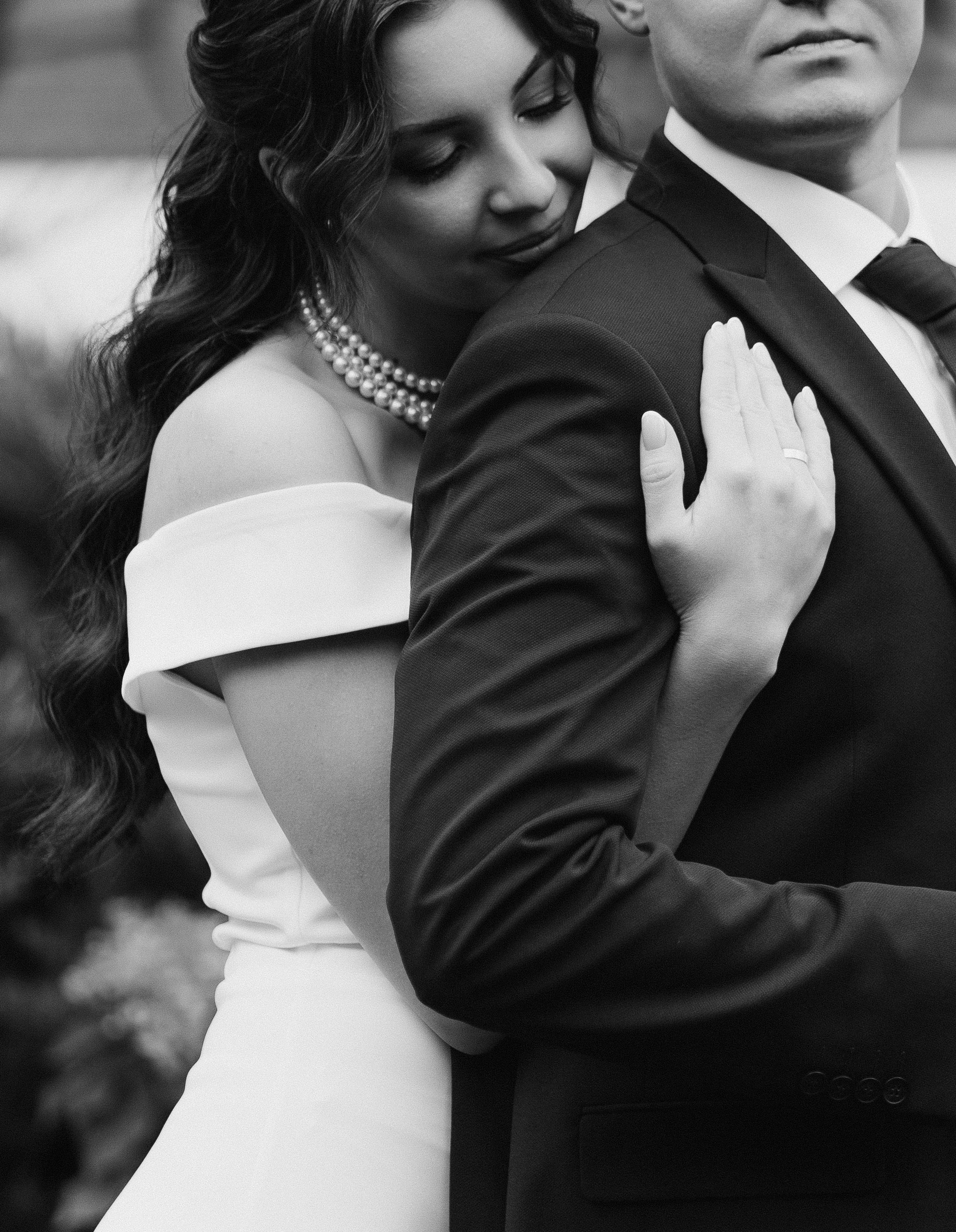 N&A. Свадебный и семейный фотограф в Самаре Алёна Савельева