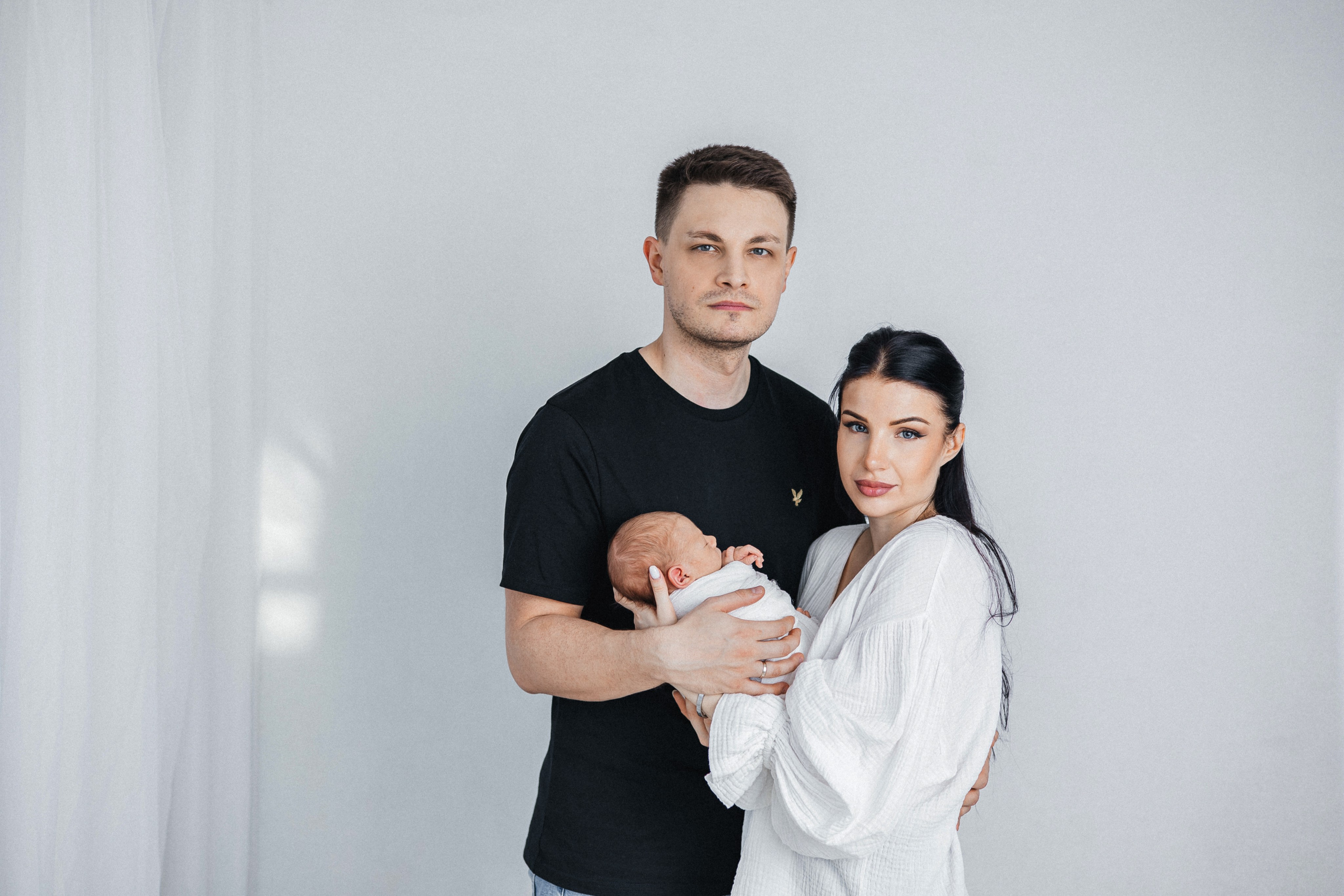 Филип, пакет «Комфорт», 15 дней. Фотограф новорождённых Екатерина Боброва. Ульяновск