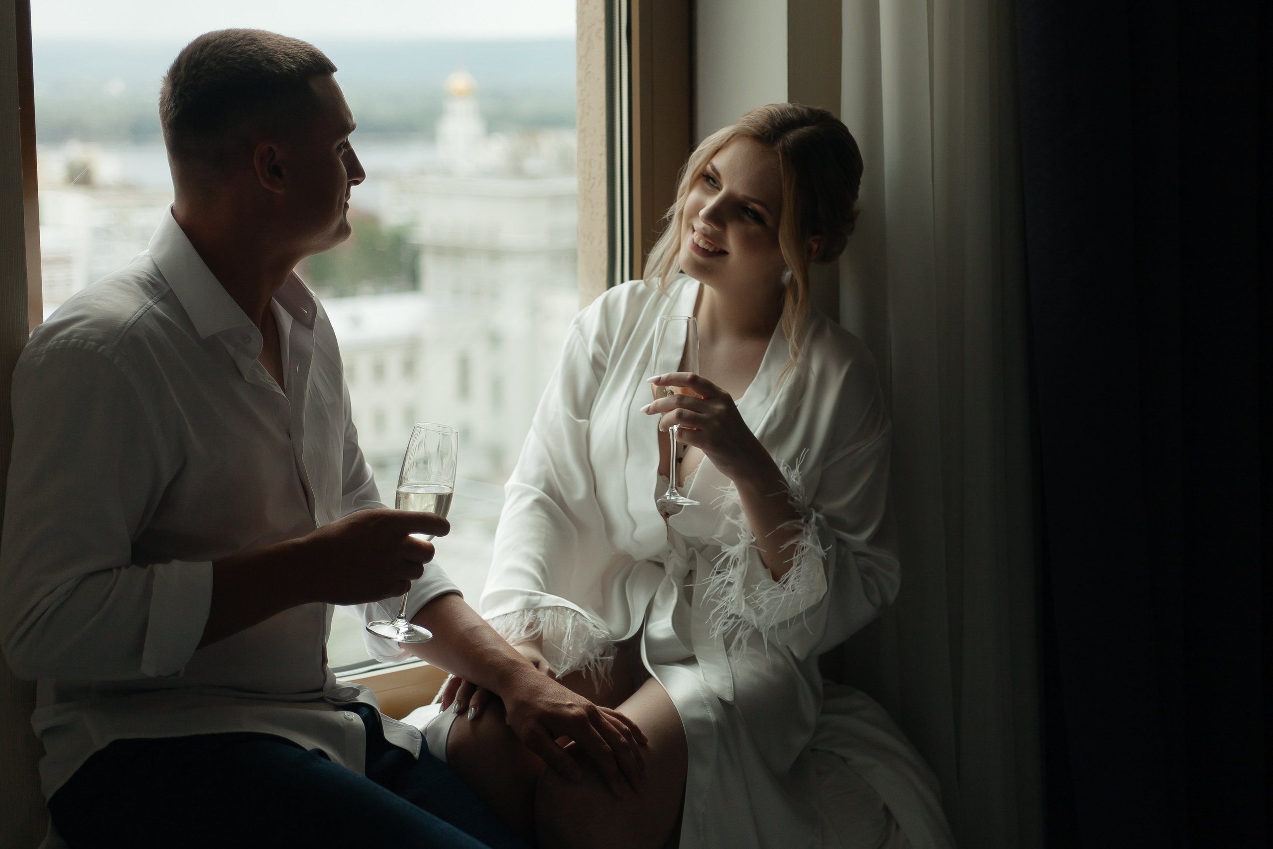 WEDDING. Свадебный и семейный фотограф