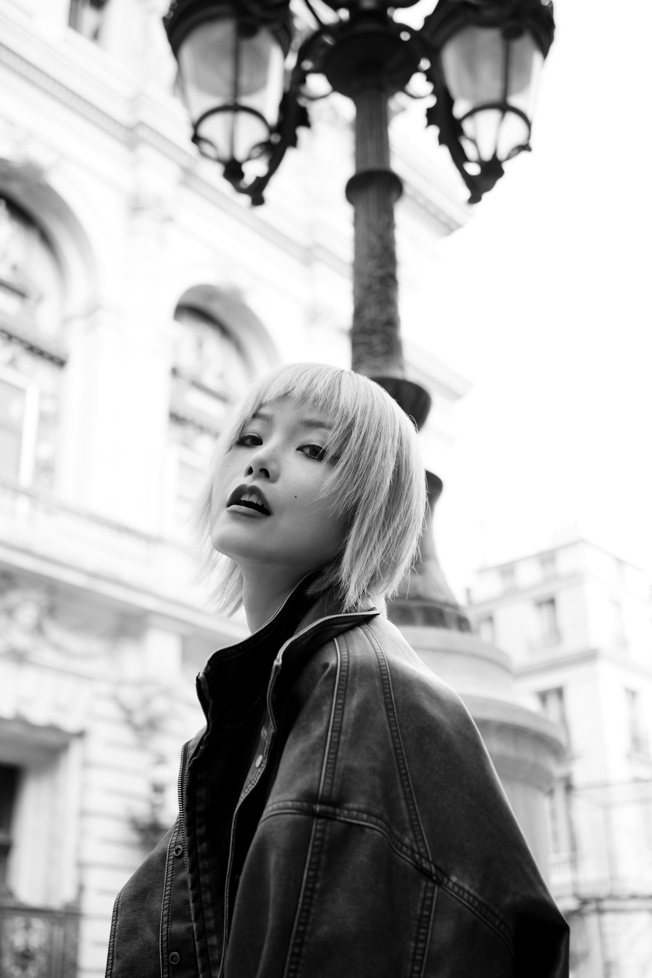 Jiwang. Photographer Yudakova Daria