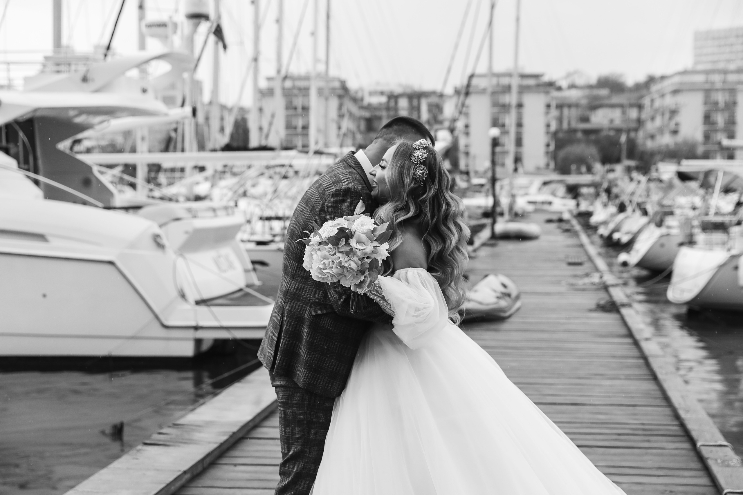 Дмитрий и Ксения. Свадебный и семейный фотограф в Севастополе и Крыму Анастасия Сураева