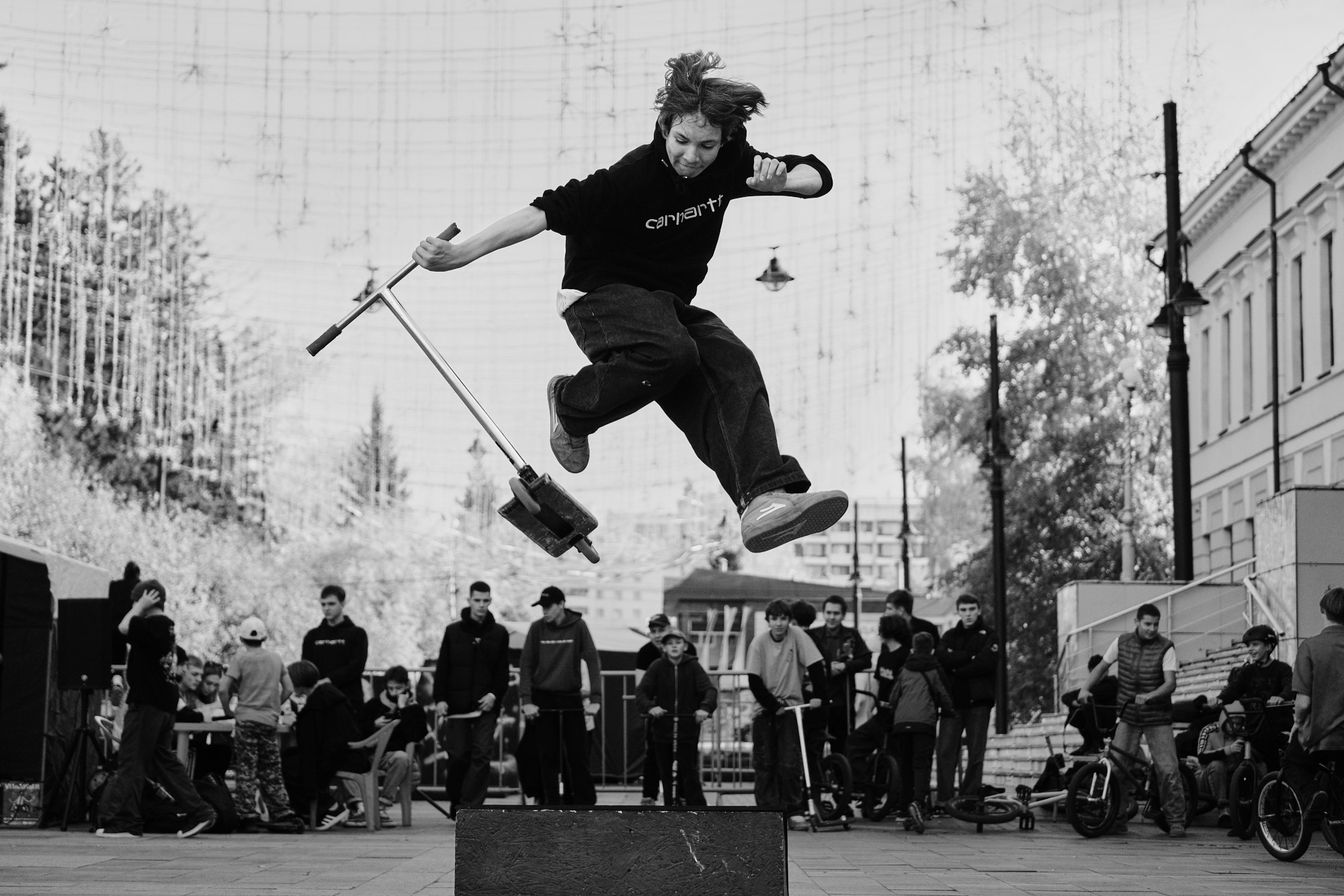 Никита Гольцов фотограф