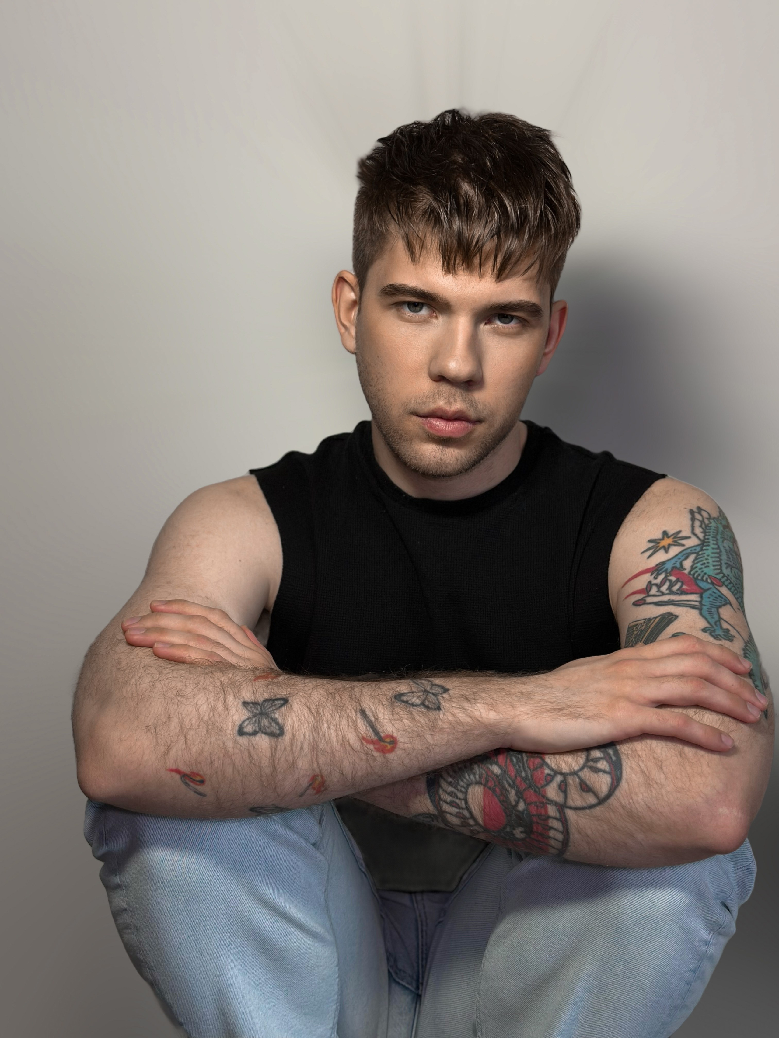 Съёмки для личных и экспертных блогов. Креативный визуал * фотограф спб * контент мейкер