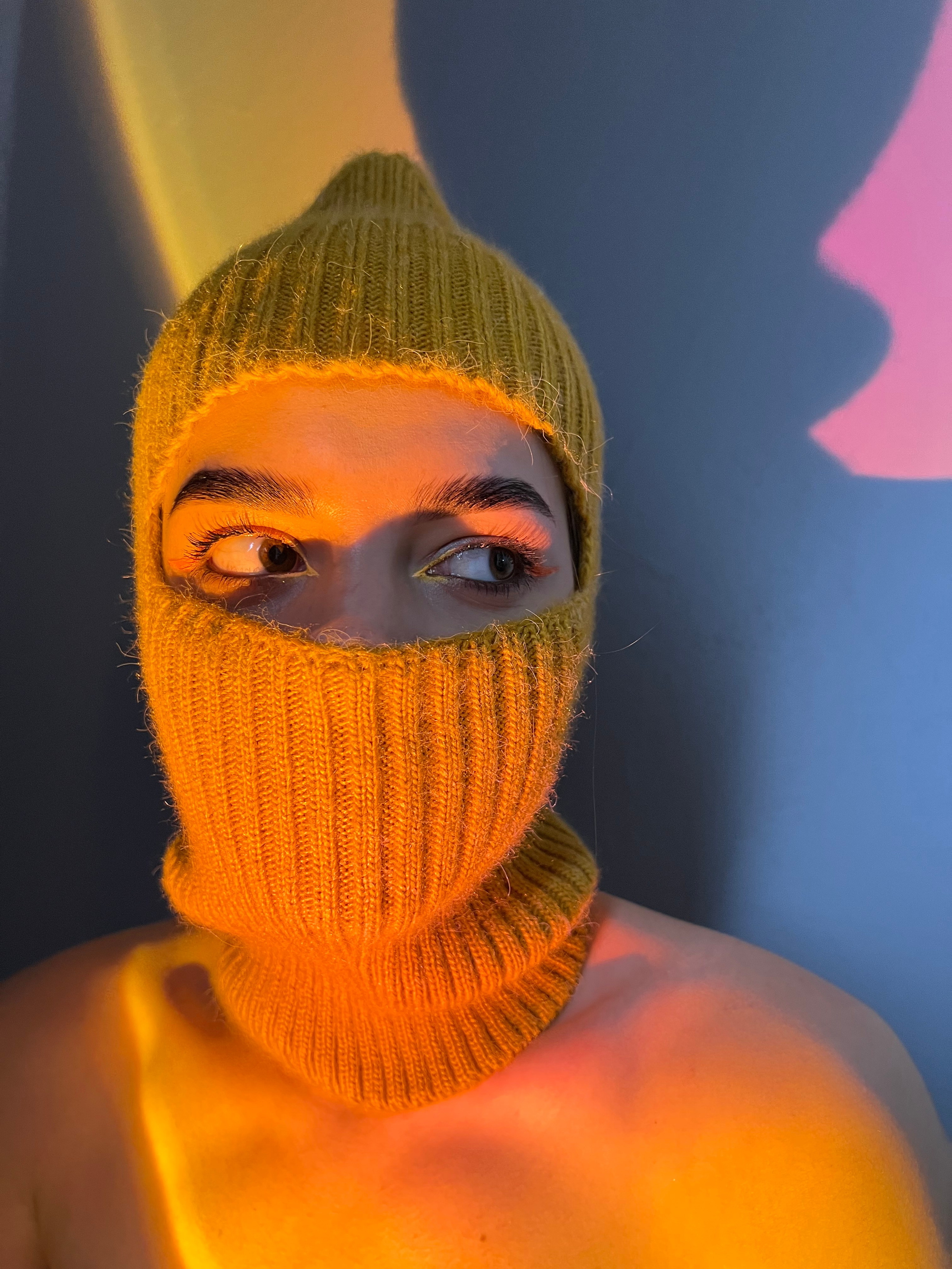 Творческие съёмки. Креативный визуал * фотограф спб * контент мейкер