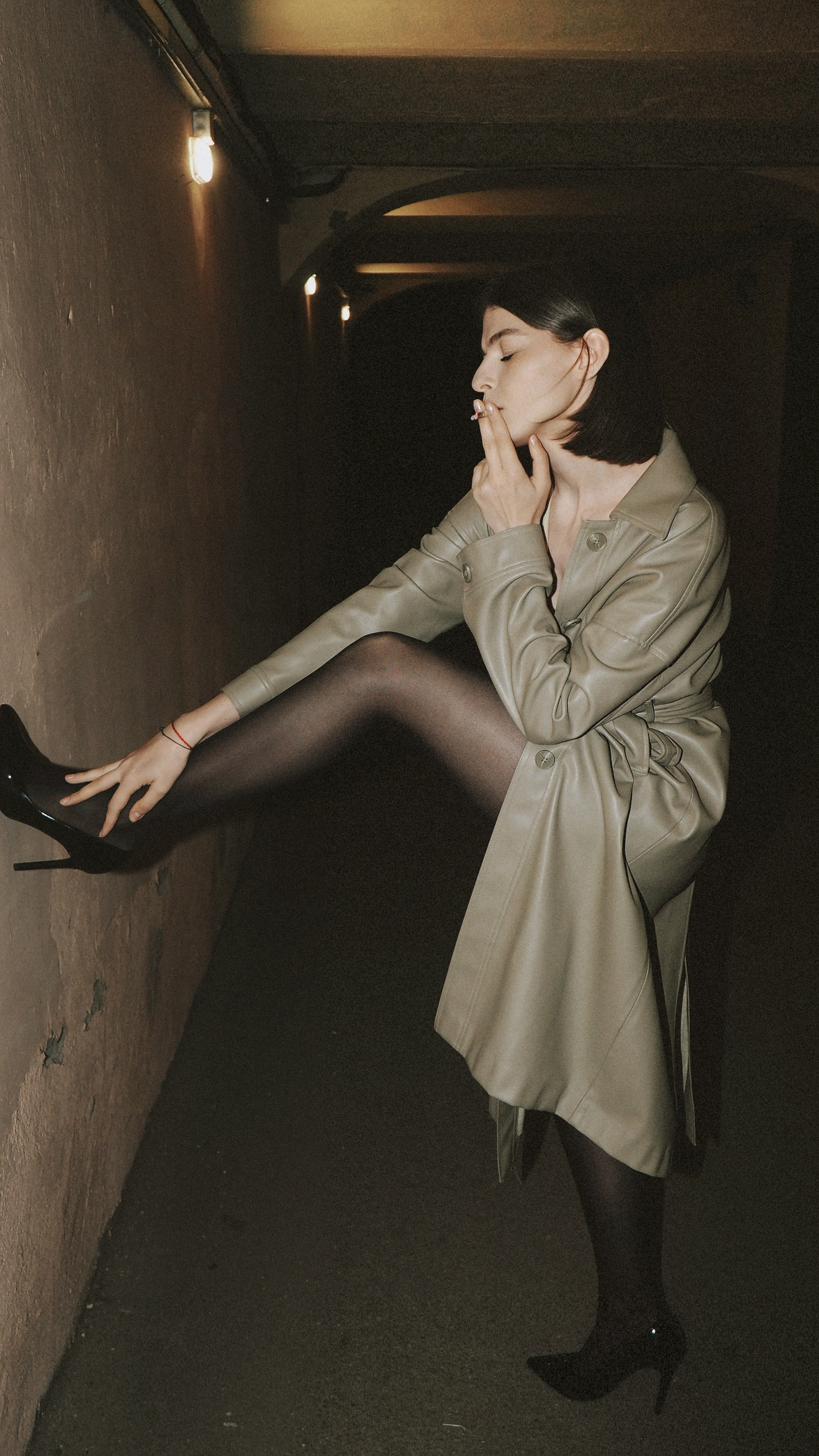 Street съёмки. Креативный визуал * фотограф спб * контент мейкер