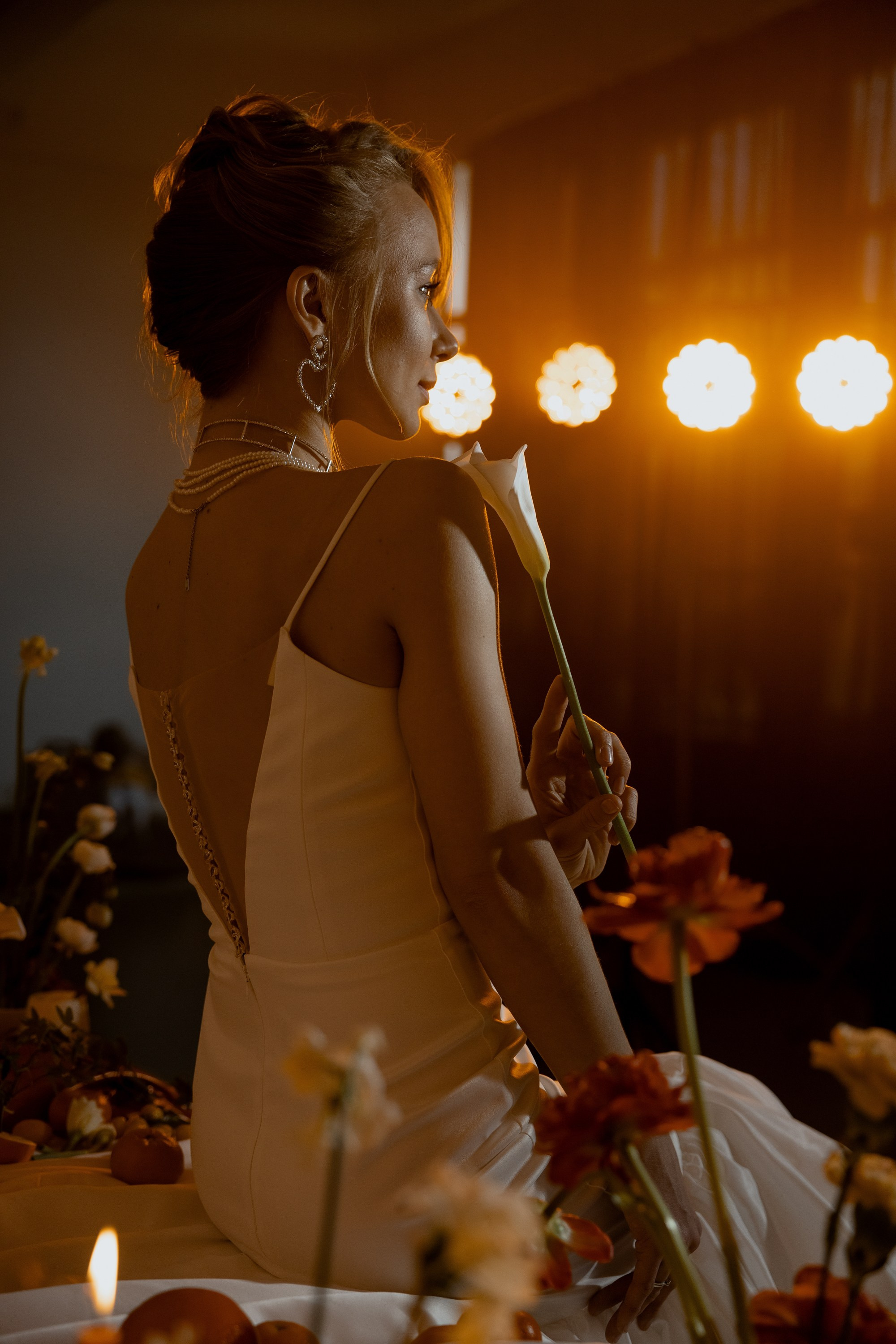 8 лет спустя. Миленина Юлия Свадебный и семейный фотограф в Краснодаре