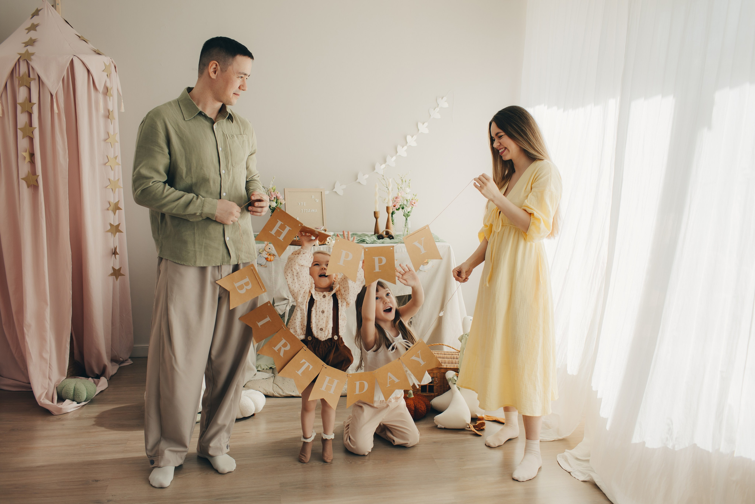Уле 3 годика. Фотограф Евгения Мальцева, Архангельск
