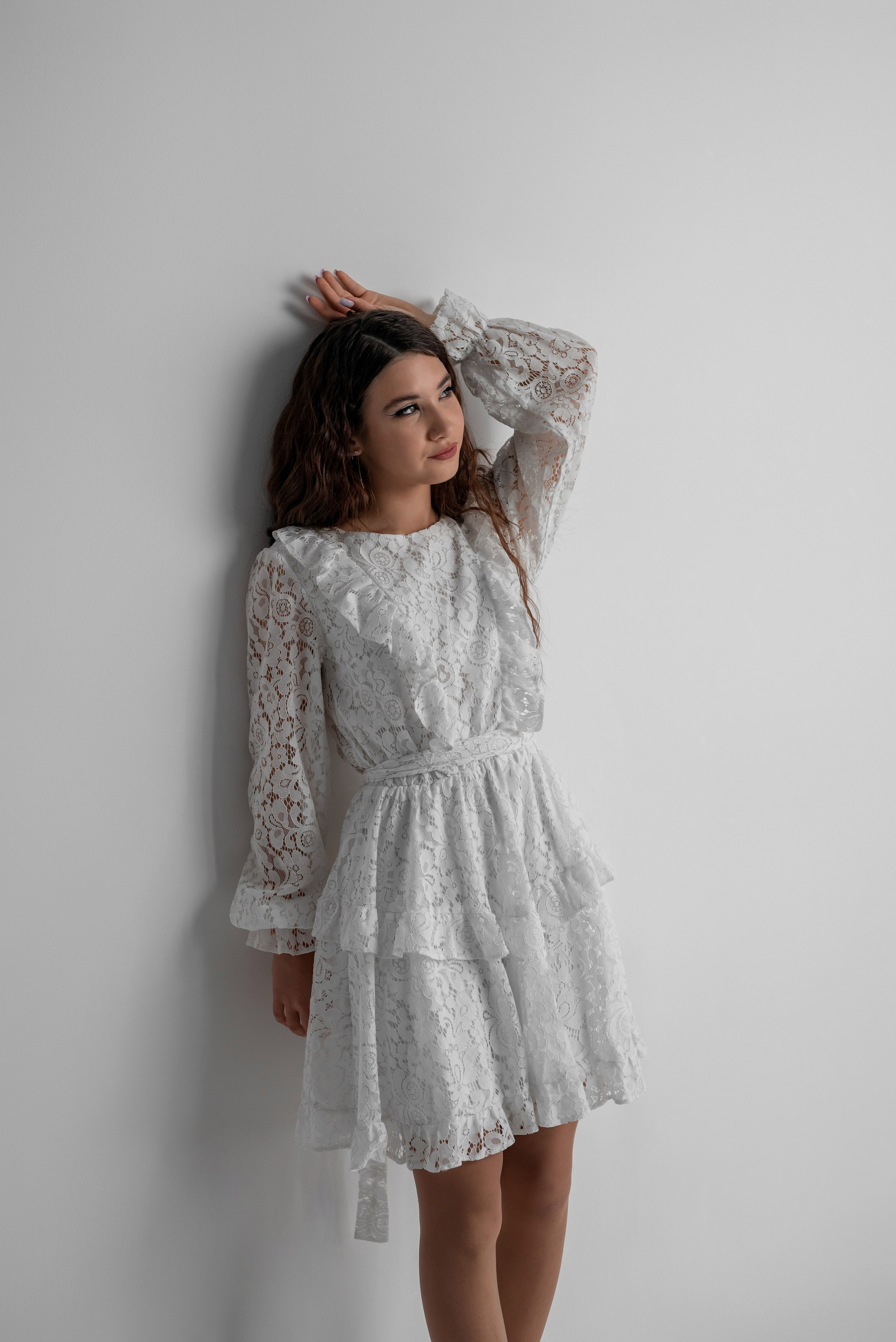 Вероника. Фотограф в городе Салават