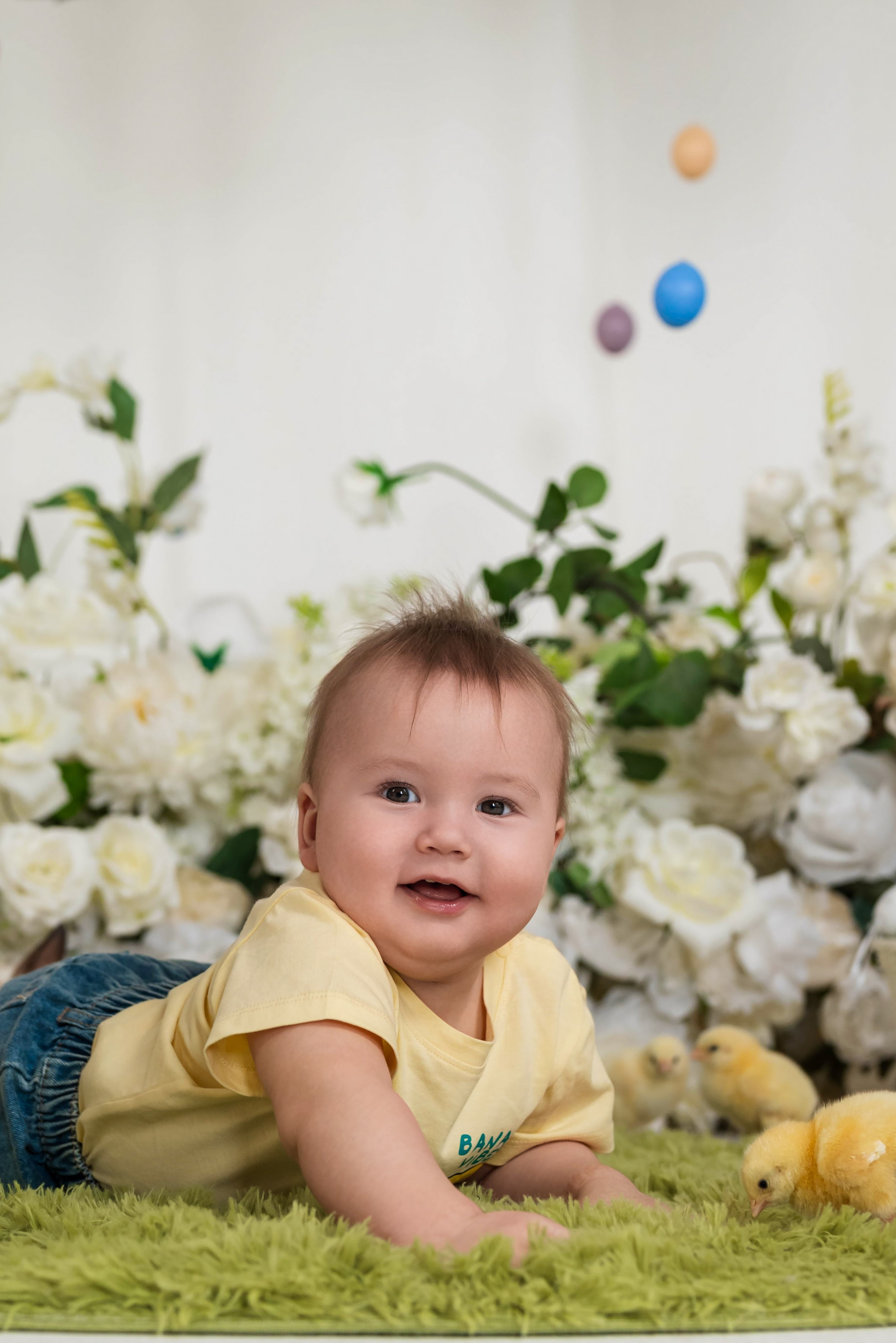 Фотопроект Пасха 2026 г. Фотограф в городе Салават