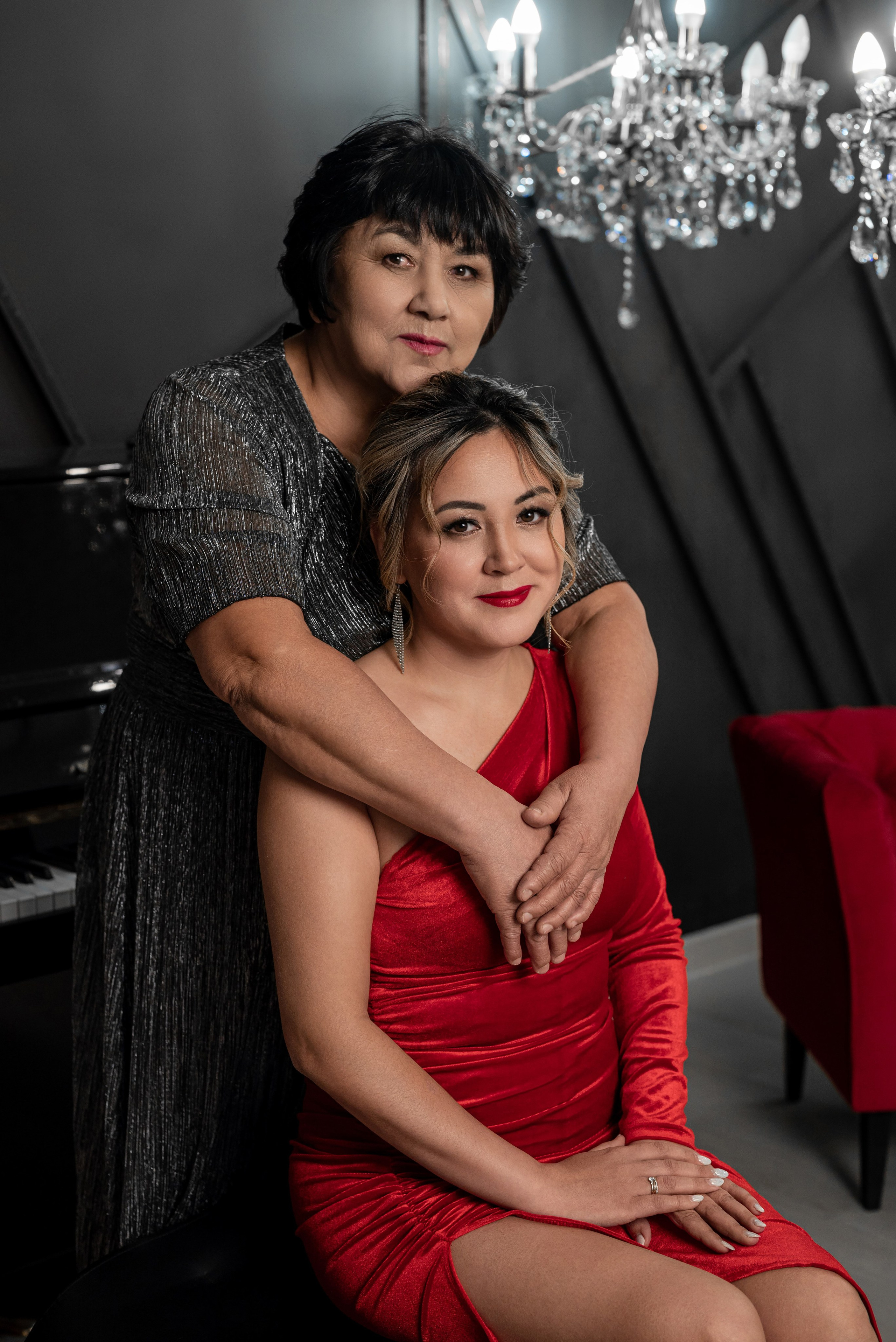 Закия. Фотограф в городе Салават