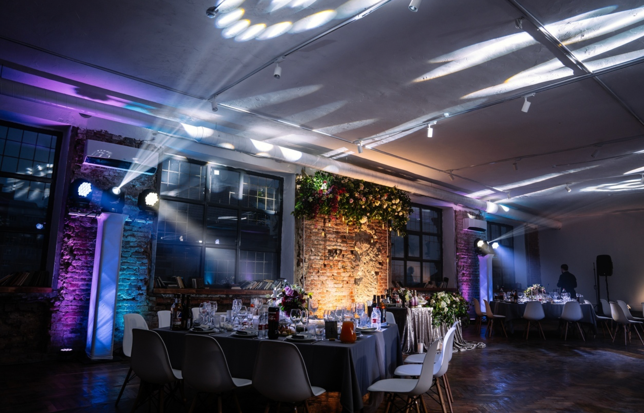 Библиотека Loft