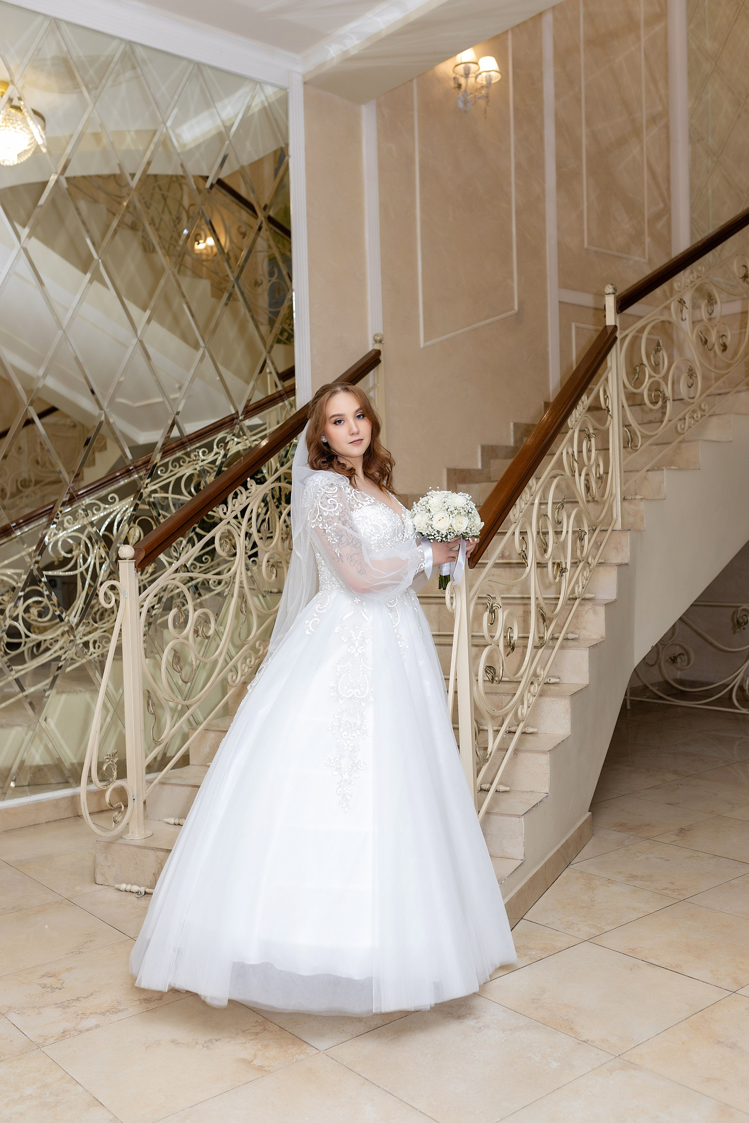 Свадебная фотосессия 08.11.2025. Фотограф в Железнодорожном и Балашихе