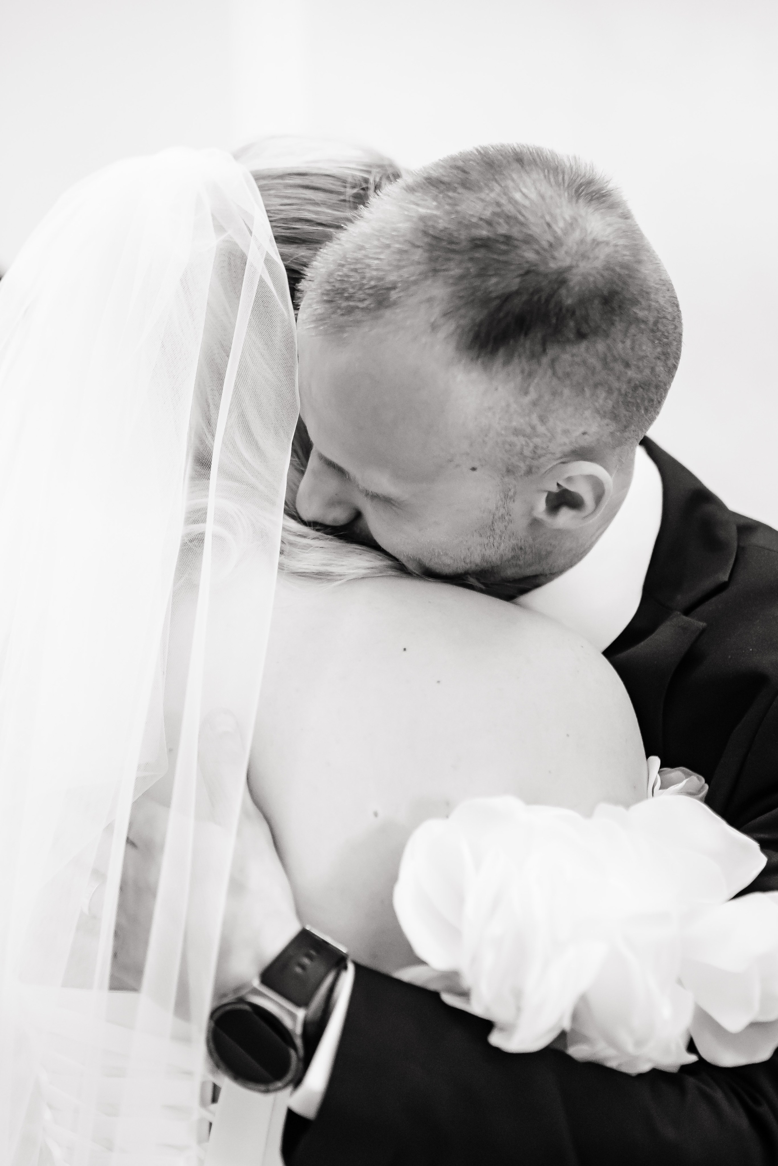 Элеонора и Владислав|Остров Русский. Свадебный фотограф Серпухов — Москва Ольга Васильева