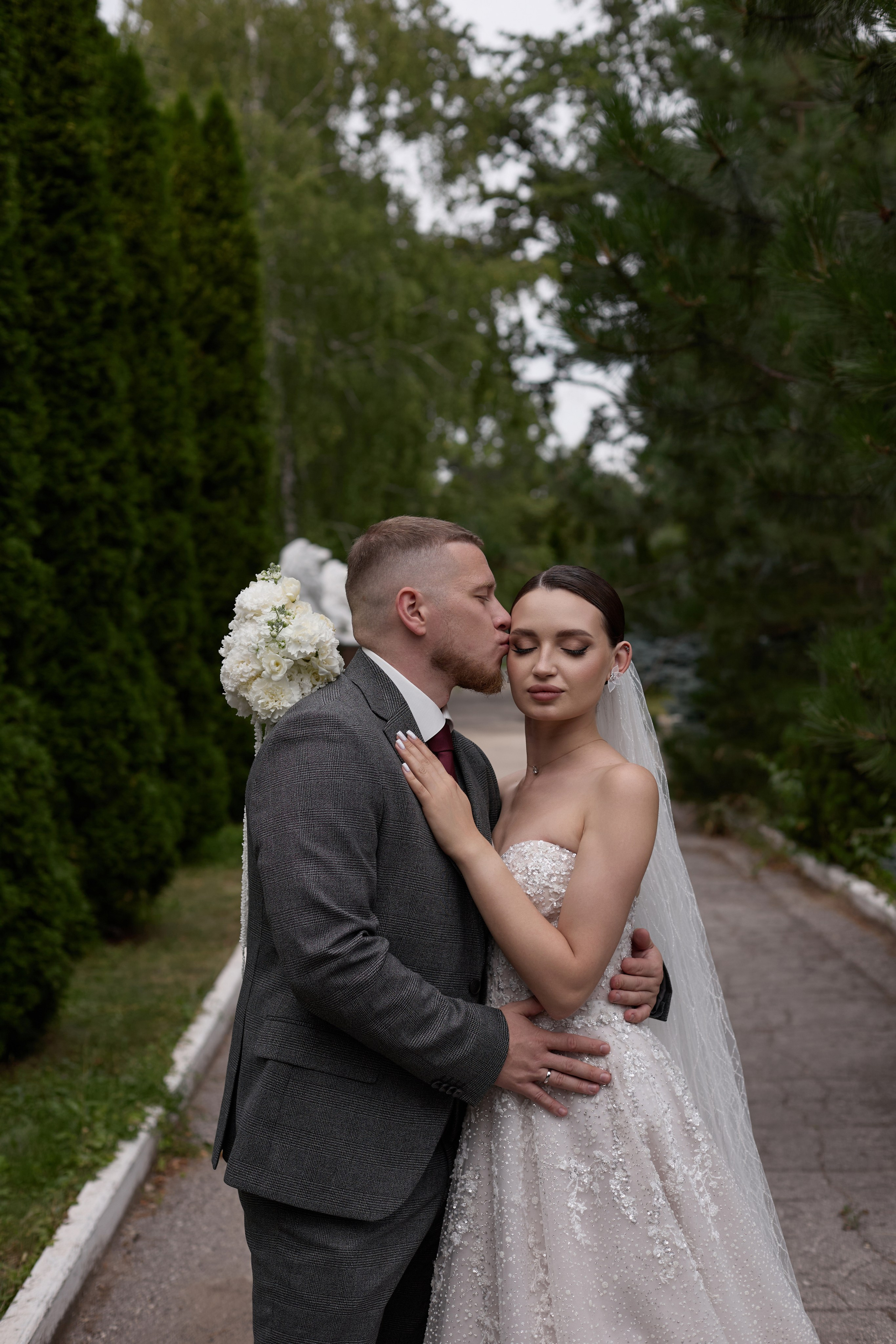 N&D. Фотограф в Самаре Диана Анисимова