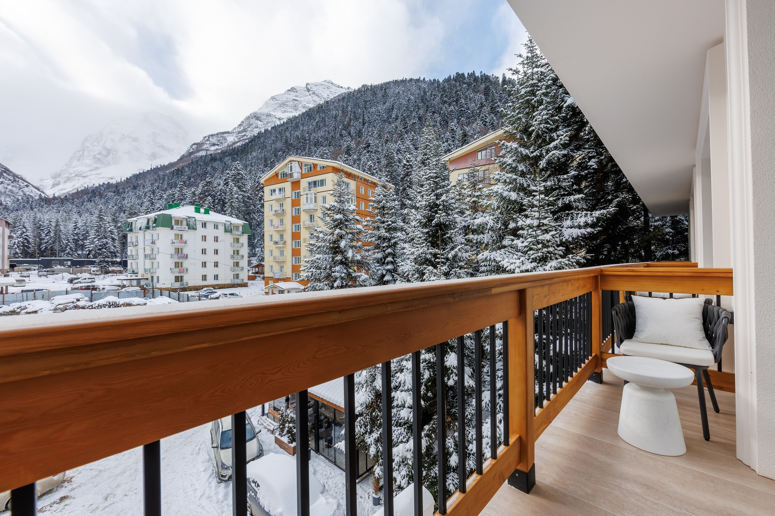 Интерьерная съемка. Фотограф Николай Петрушкин | Ставрополь, Москва