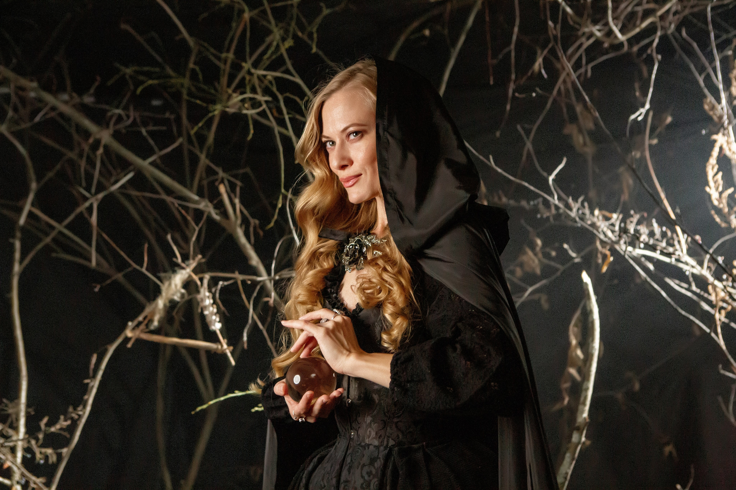 Салемские истории. Фотограф Екатерина Голицына