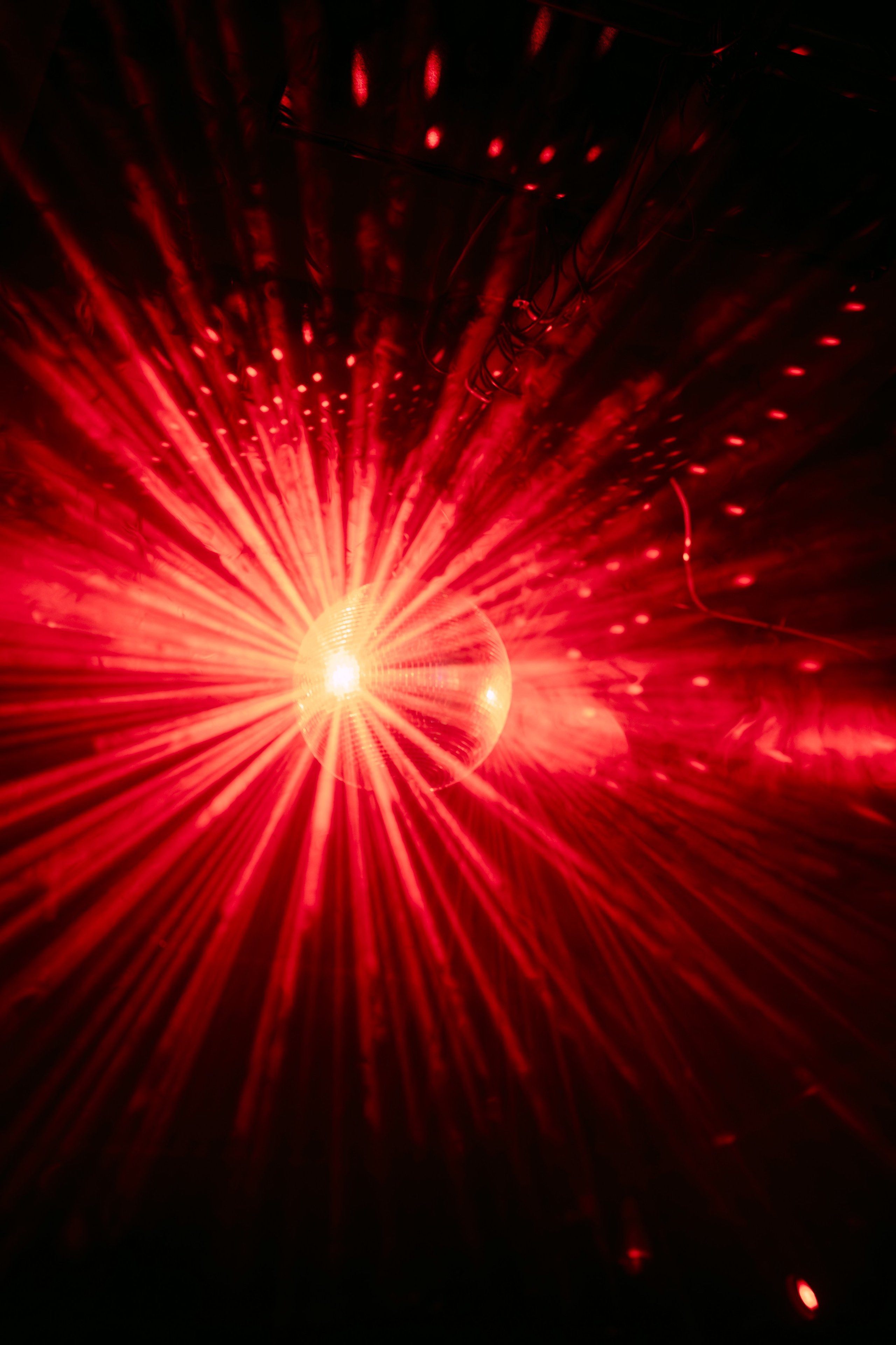 Synesthesia|Werk. Главная