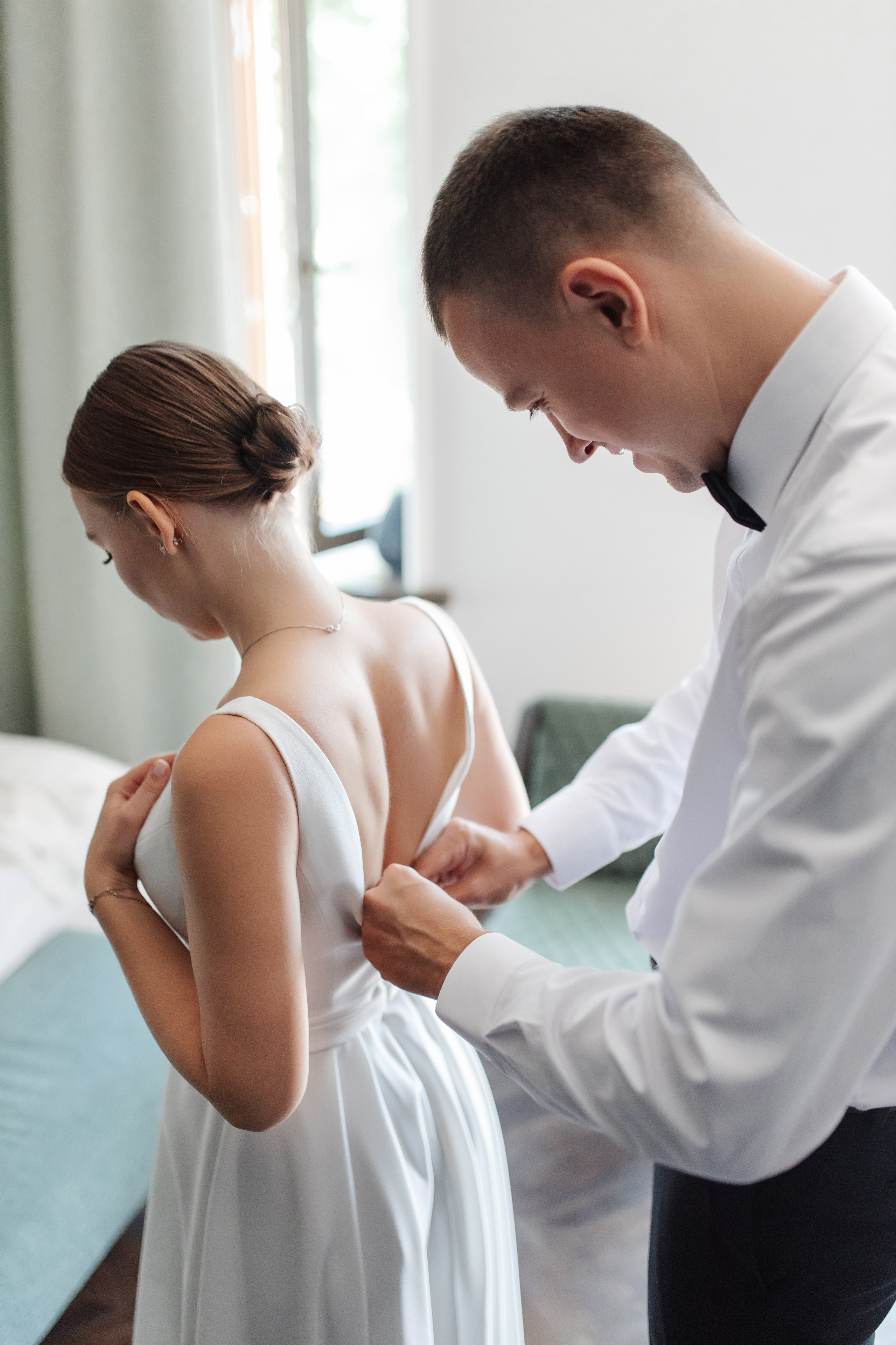 Елизавета & Андрей. Свадебный фотограф Минск Ирина Раевская