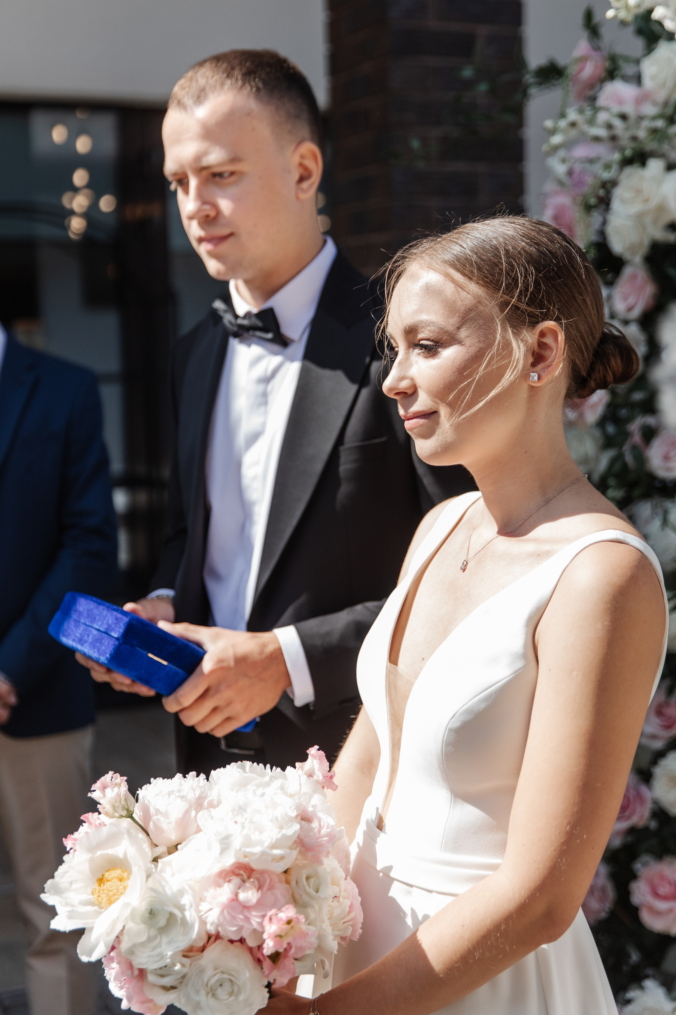 Елизавета & Андрей. Свадебный фотограф Минск Ирина Раевская