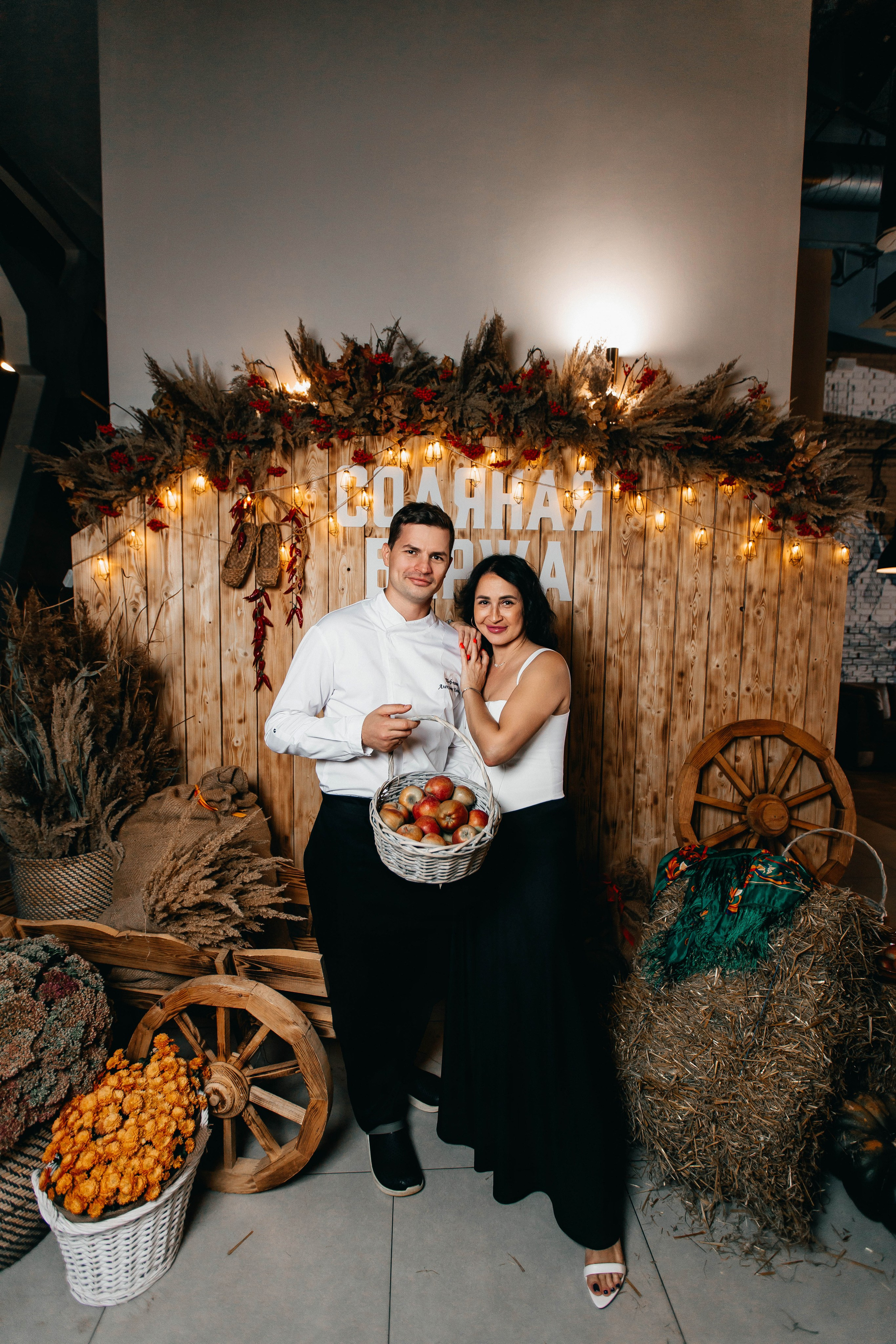 Корпоративы и Новый Год. Свадебный и семейный фотограф в Нижнем Новгороде и Москве Сергей Полян