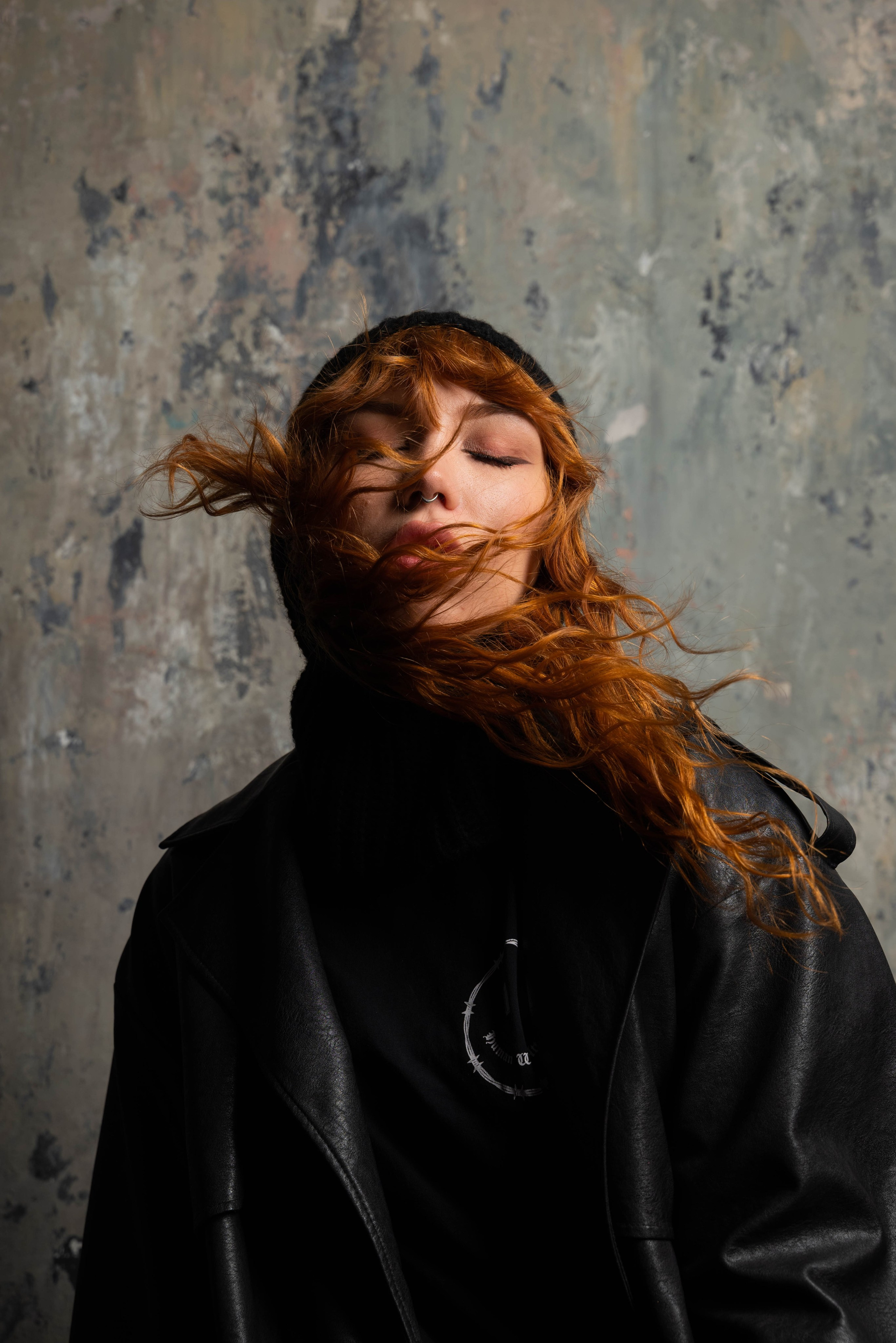 Алена. Художественный фотограф в Москве Артур Константинов