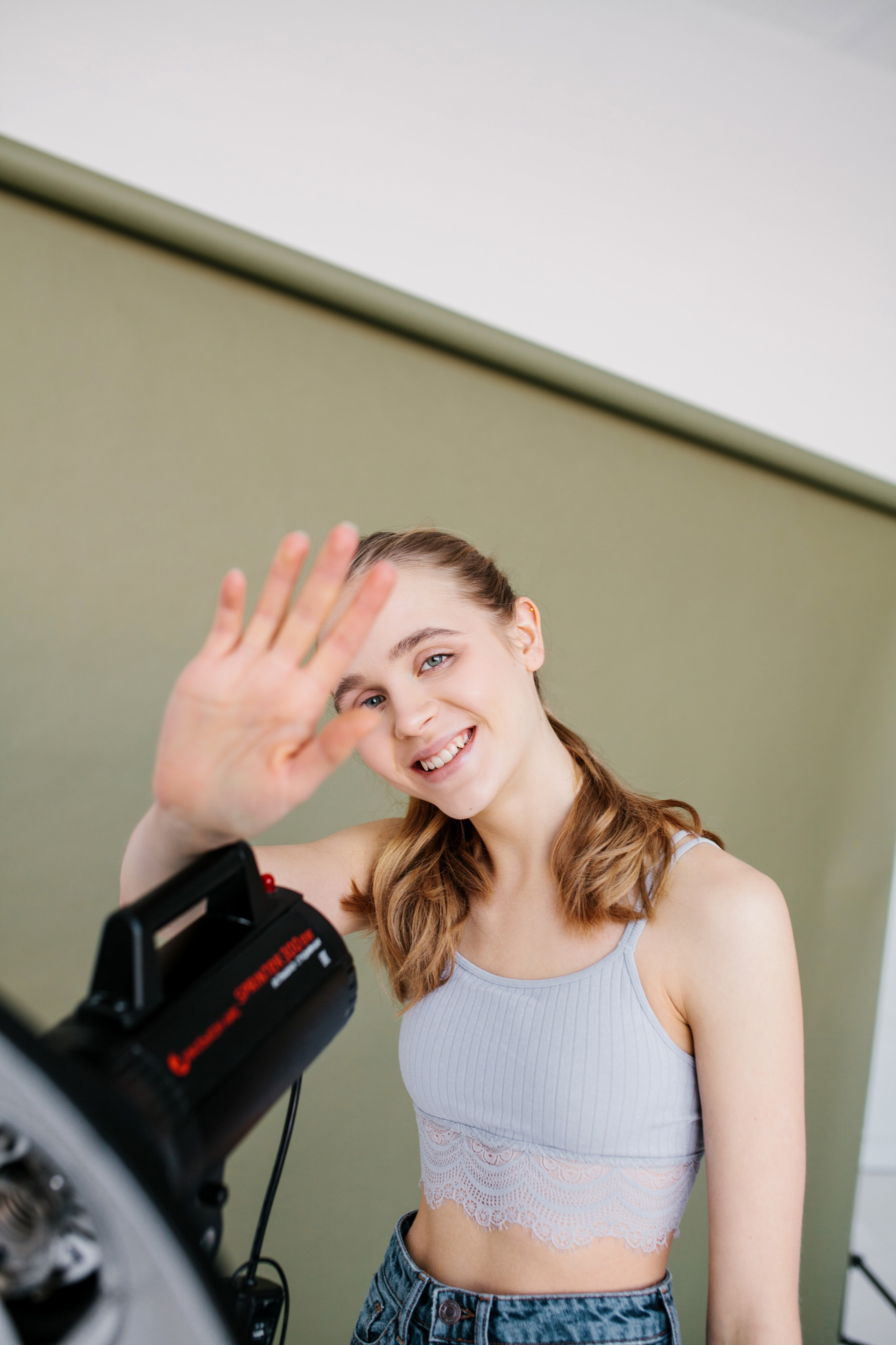 Portrait. Фотограф в Новосибирске Дарья Горнакова