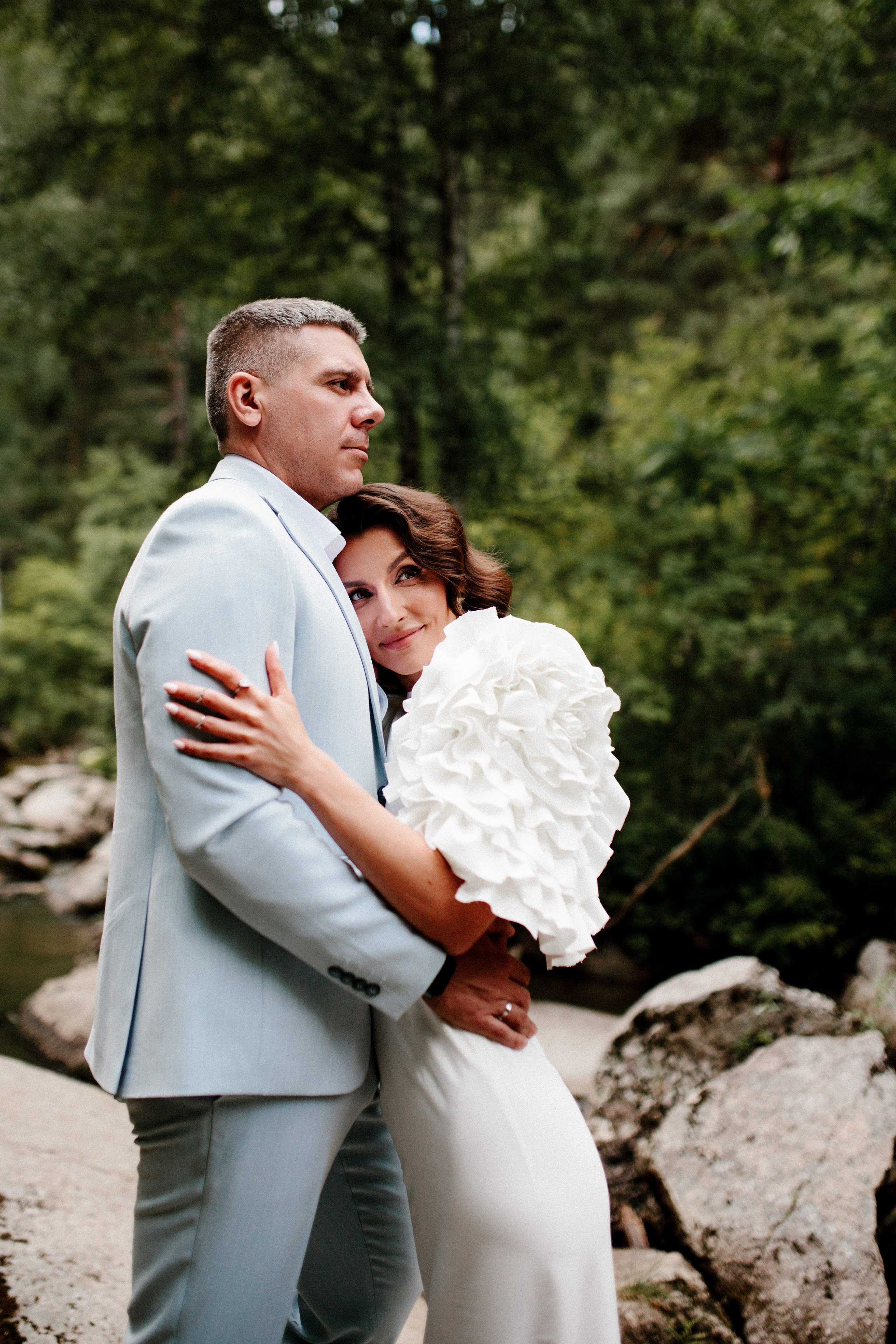 Wedding. Фотограф в Новосибирске Дарья Горнакова