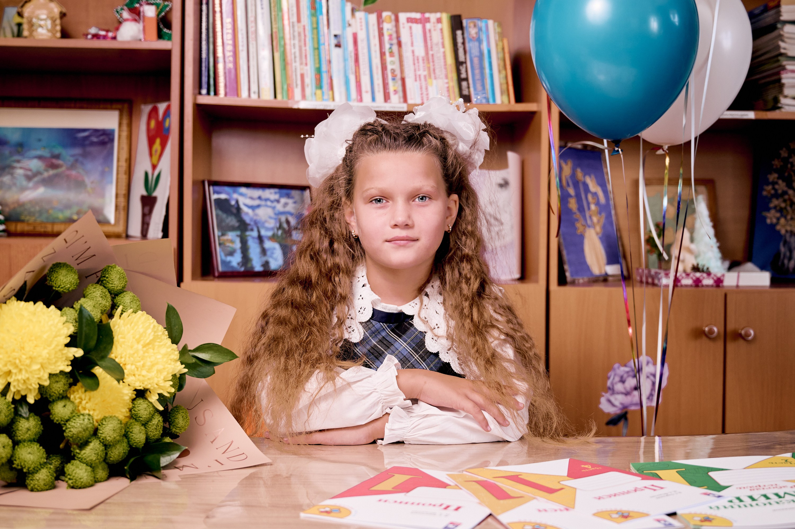 Детские праздники, Выпускные, 1 сентября. Выпускные Альбомы в Нижнем Новгороде