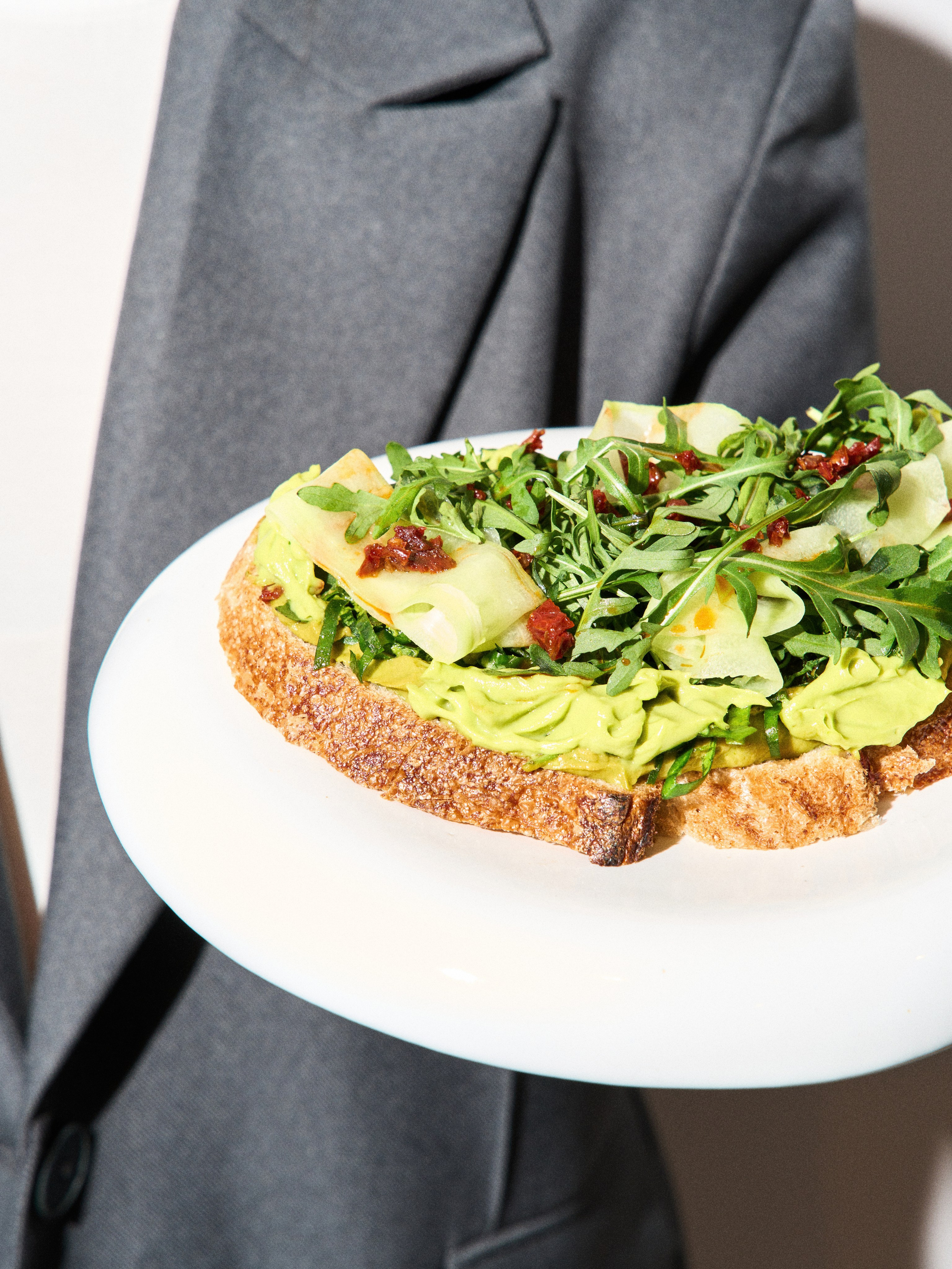 Гастро бар «Pop meal» еда с заботой о себе. Фуд стилистика, отснимем рекламное фото или видео, услуги бренд шефа продакшн верстка меню Создание креативной концепции съемки — Создание