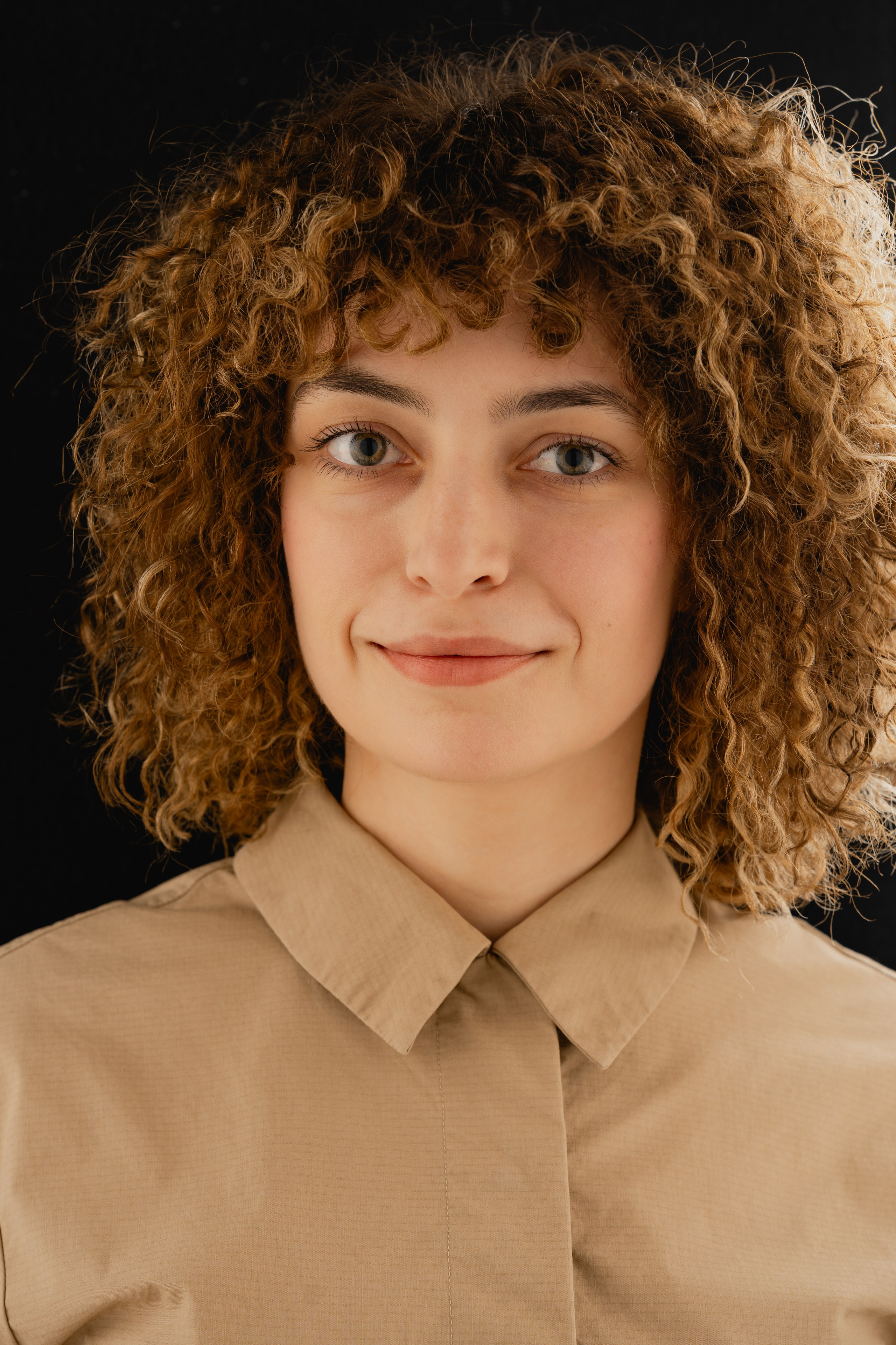 Алина. Виктория Саханкова — портретный и семейный фотограф в Москве