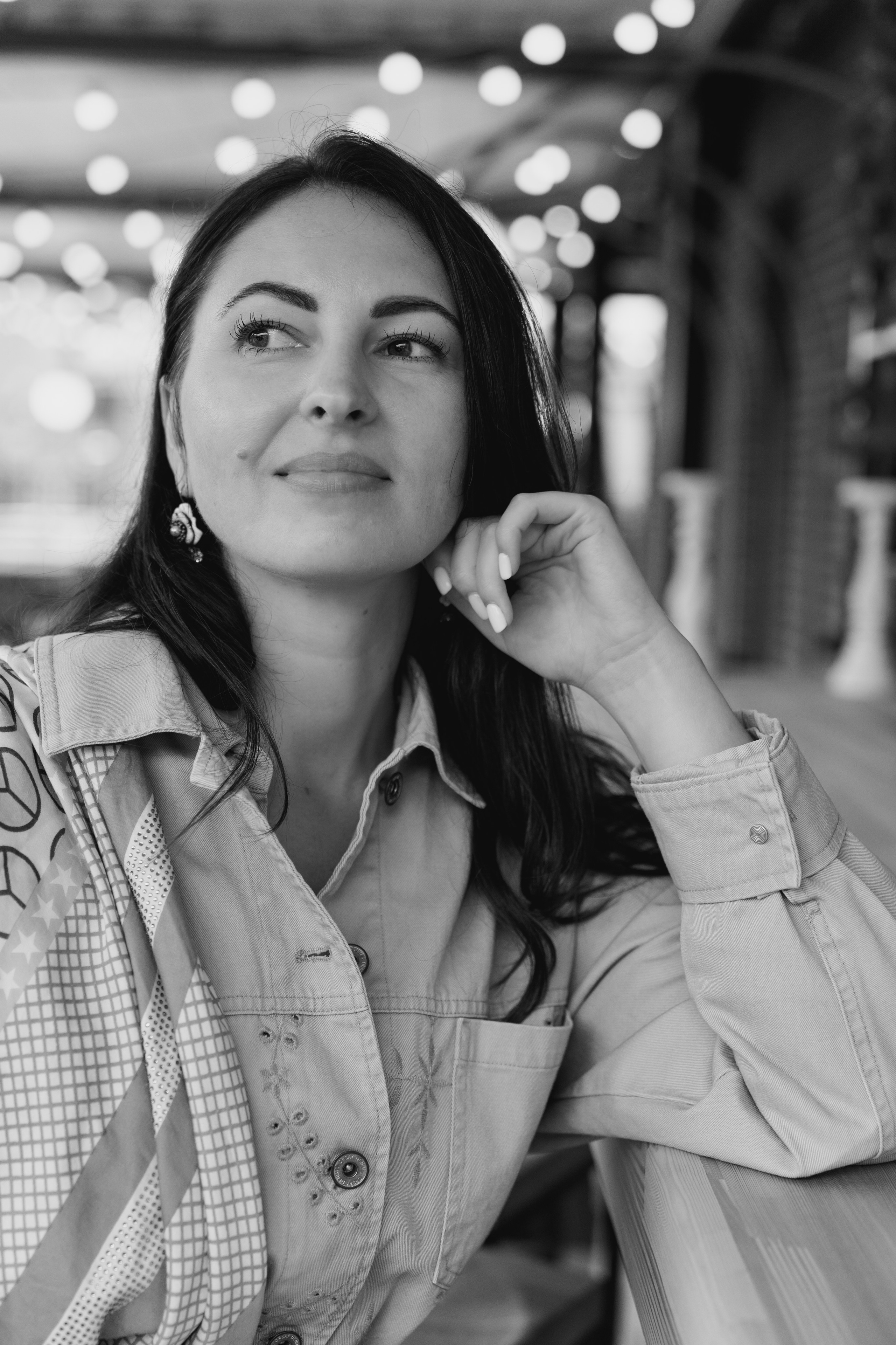 Бохо начинается с тебя. Виктория Саханкова — портретный и семейный фотограф в Москве