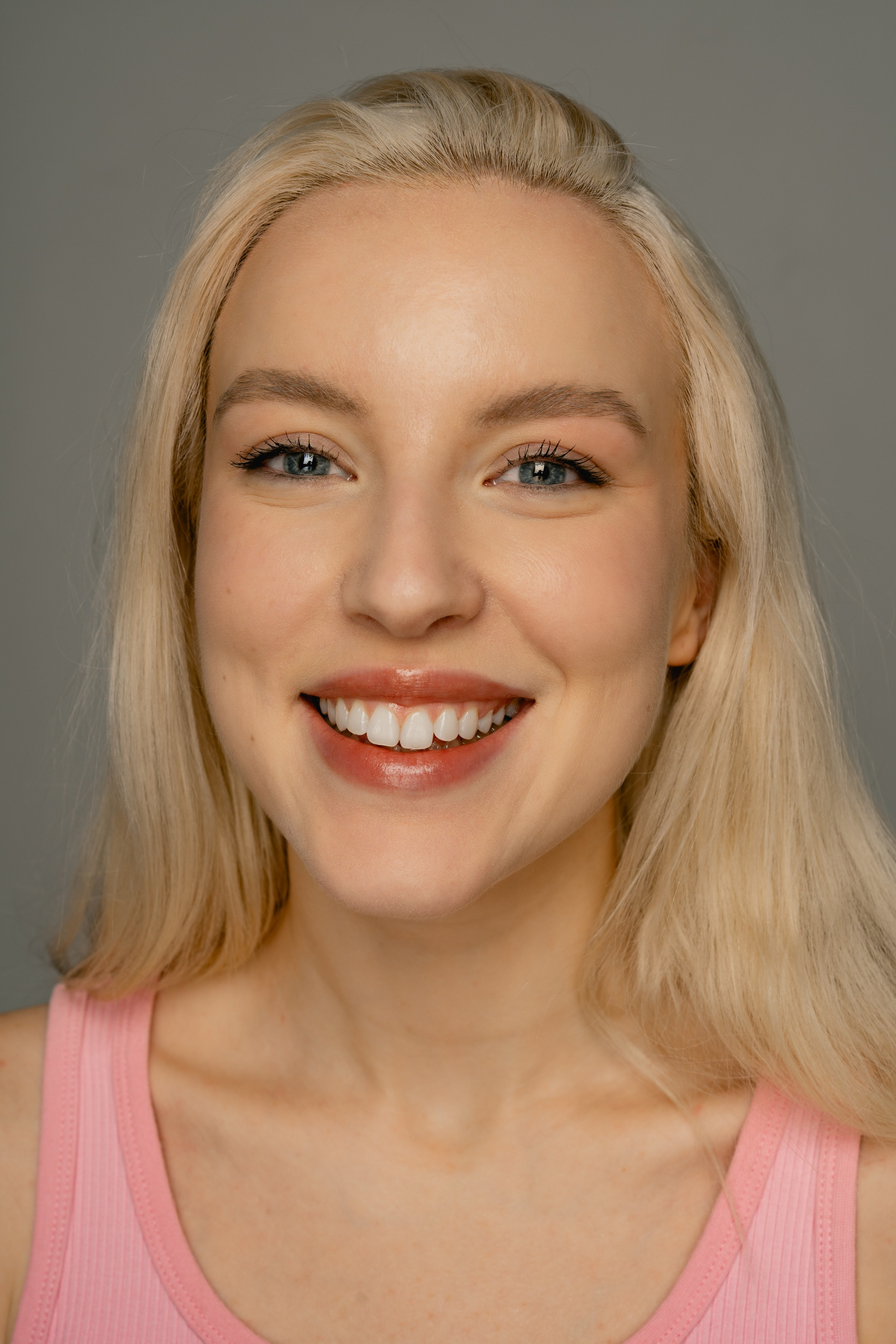 Полина. Виктория Саханкова — портретный и семейный фотограф в Москве