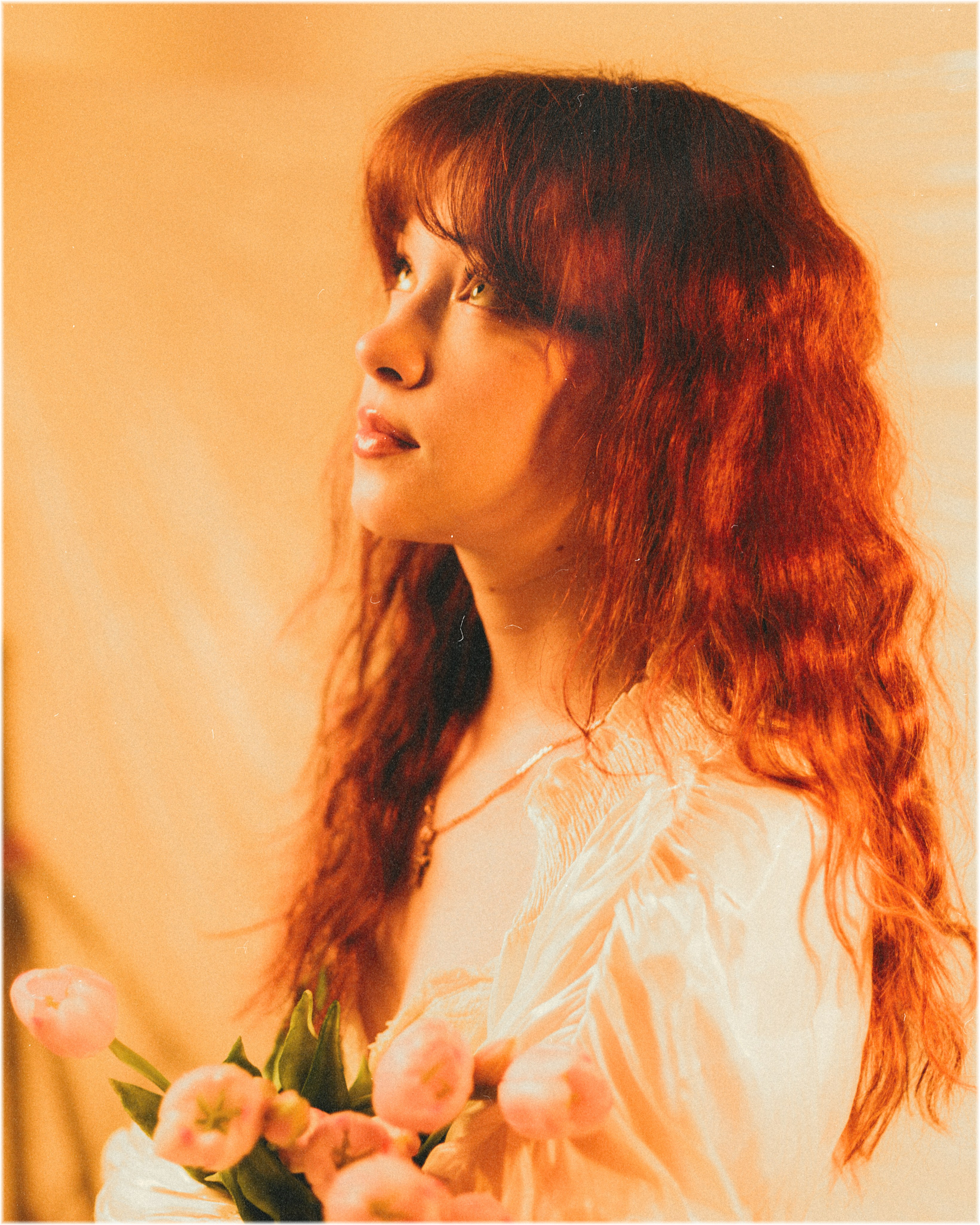 VALERIA. Sun Betty — кинофотограф Элизабет