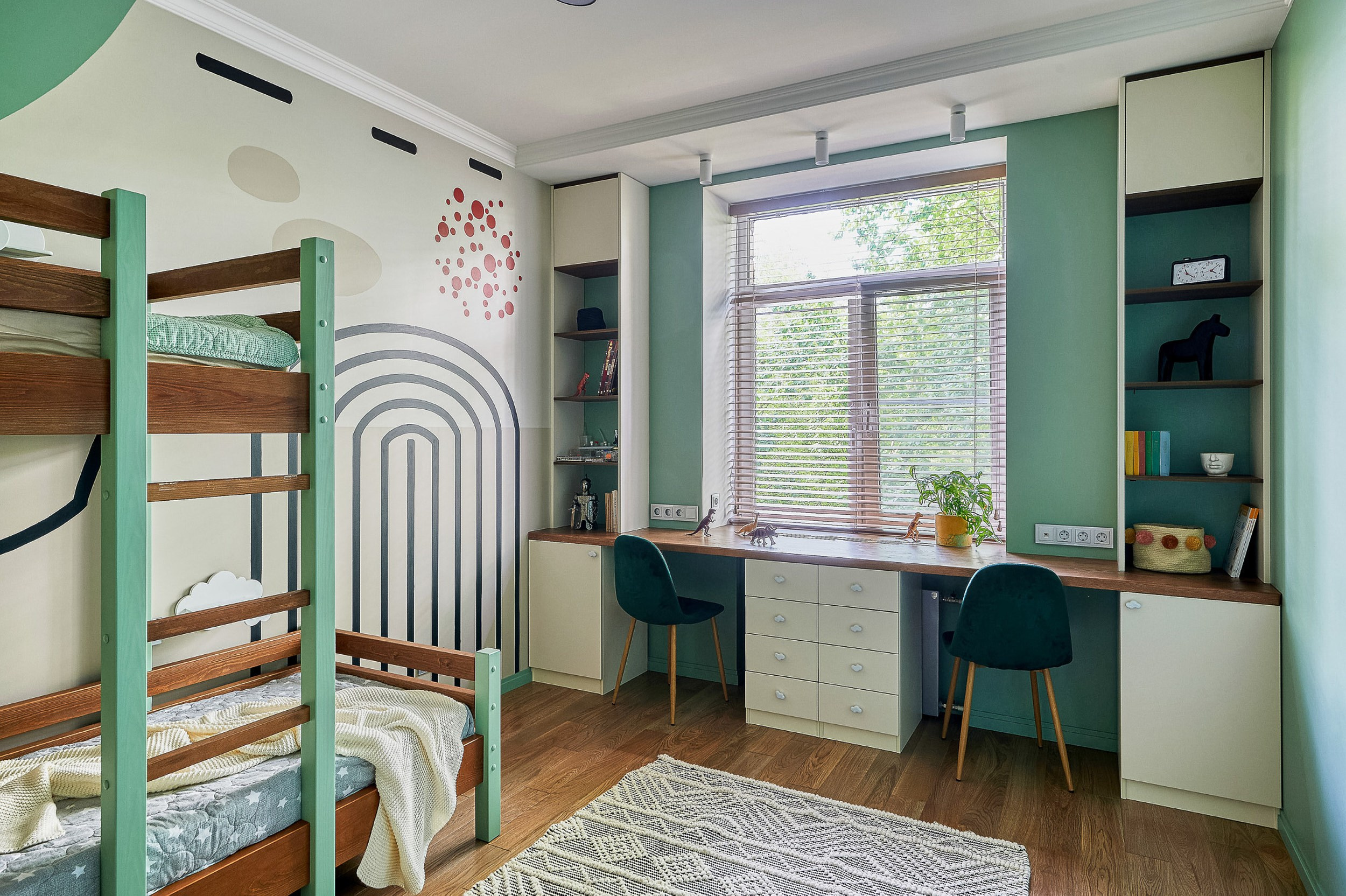 Жилые интерьеры. Герман Лепёхин коммерческий фотограф в Москве: репортаж, портреты, интерьеры, производство