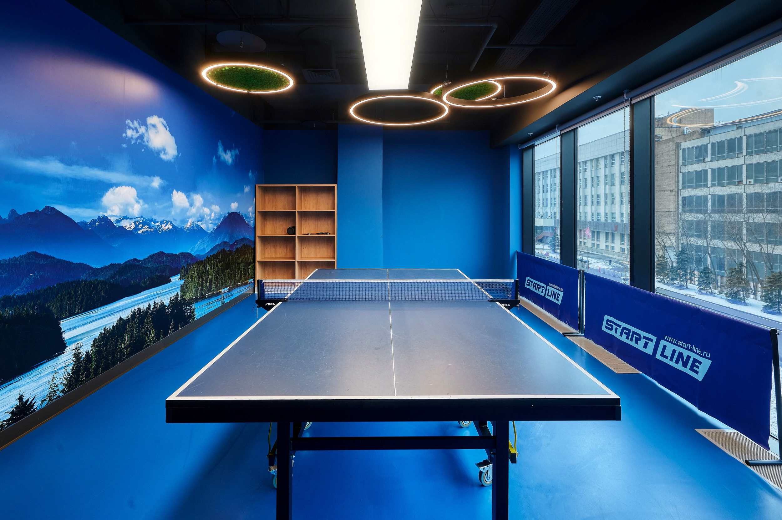 Клиники и салоны. Герман Лепёхин коммерческий фотограф в Москве: репортаж, портреты, интерьеры, производство