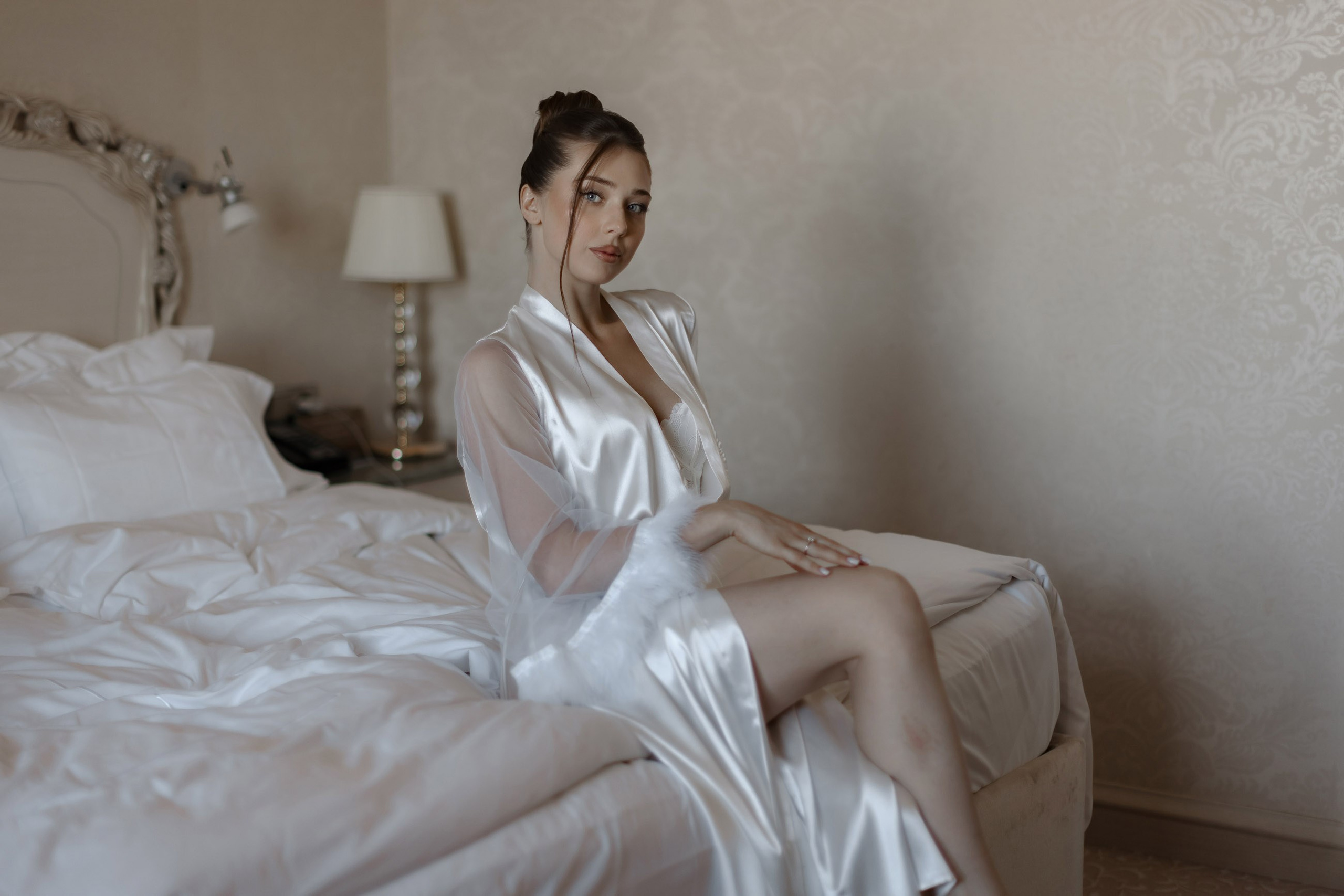 Павел и Ксения. Свадебный фотограф и видеограф Юрий и Эля Дубинины