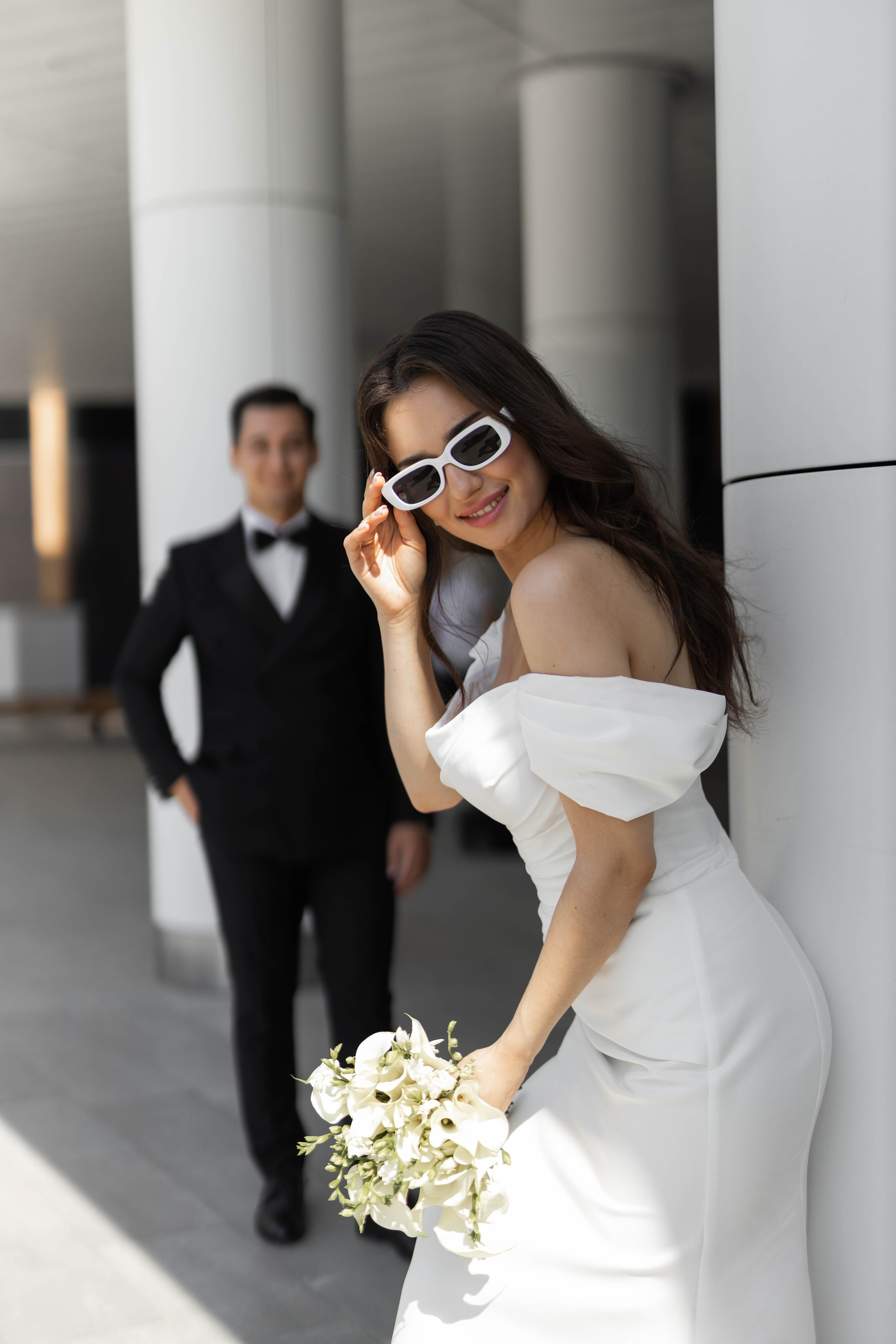 Данис Эльвира. Фотограф Александр Литвинов