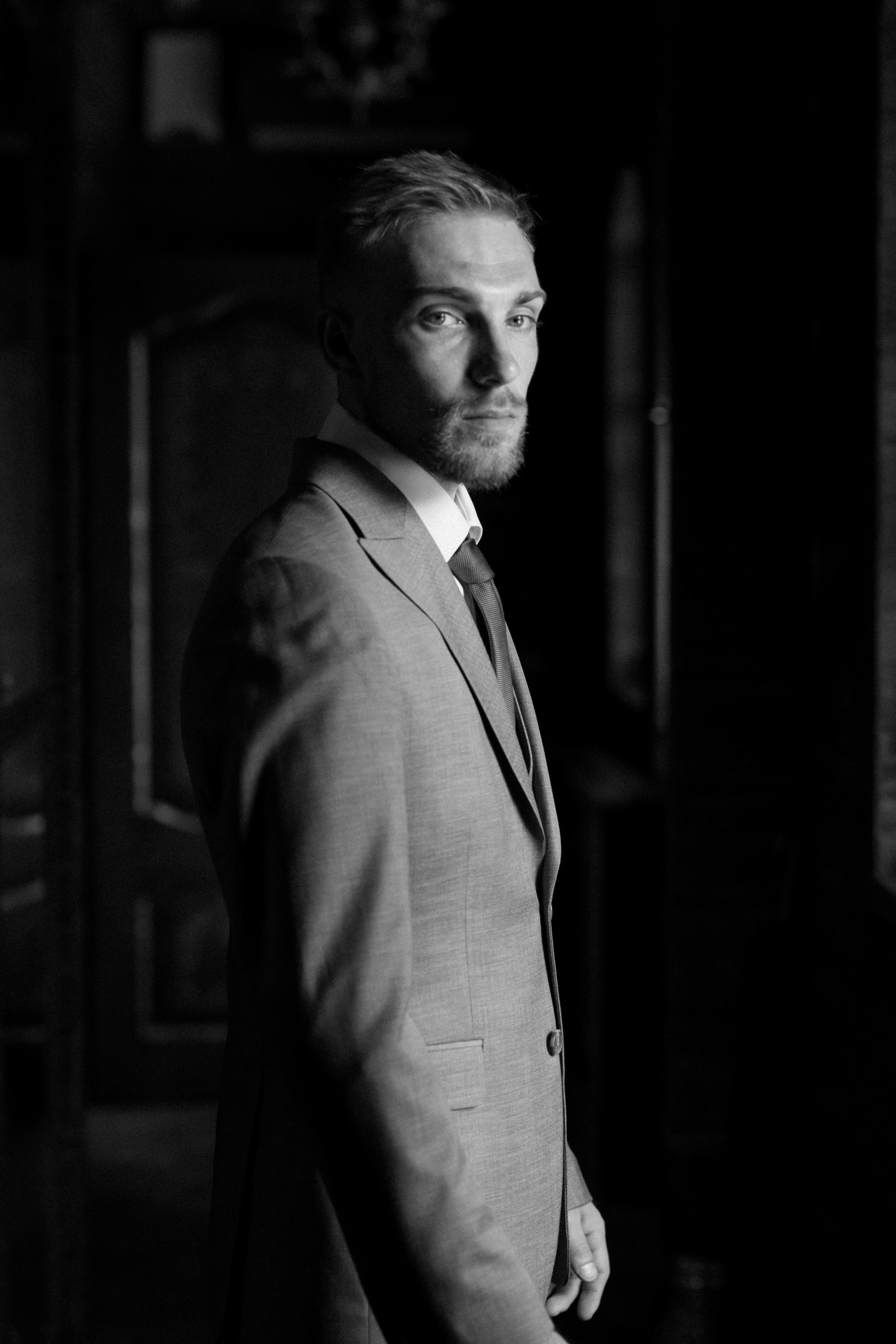 Влада и Андрей. Коваленко Алена │ Фотограф