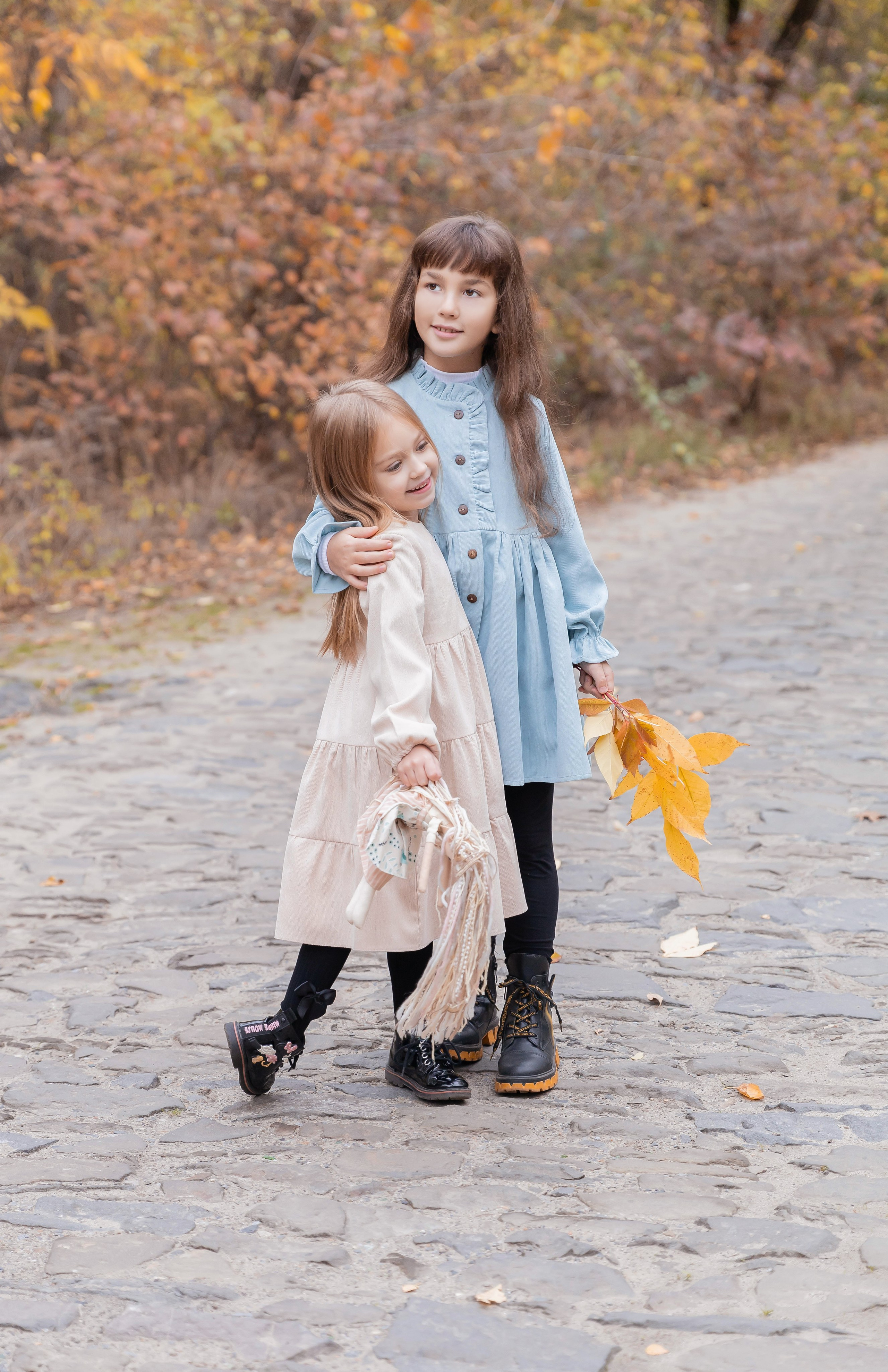 Семейная фотосессия. Главная