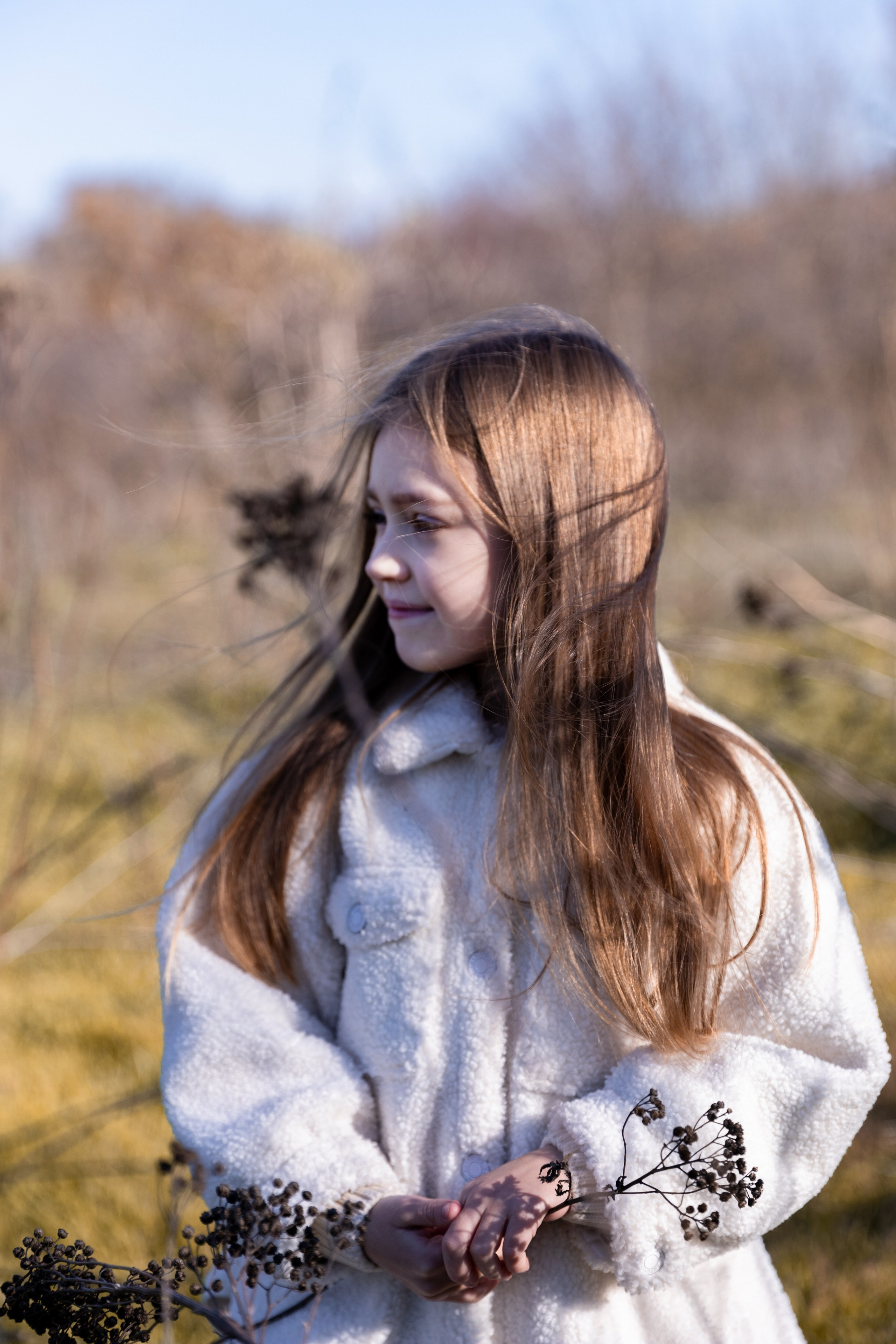 Семейная фотосессия