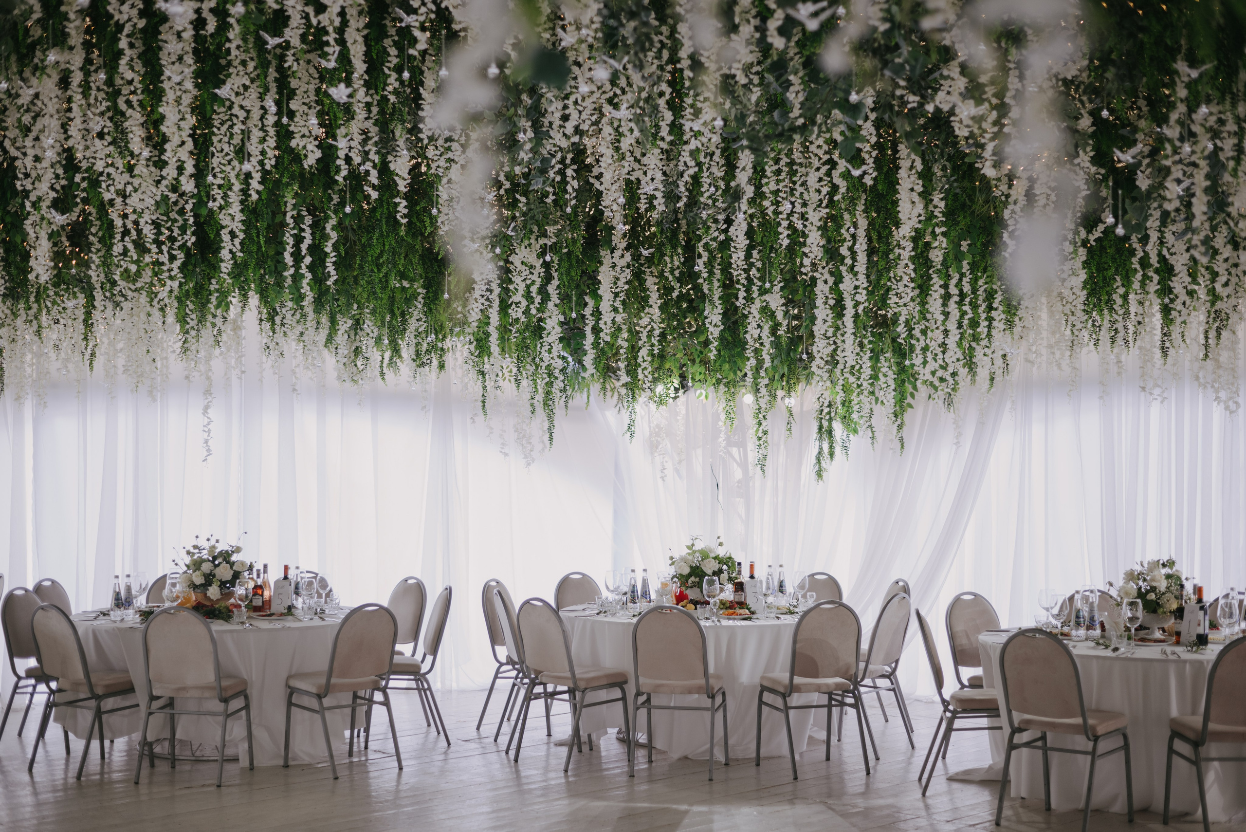 Эмиль и Елена. Свадебный фотограф Уфа Дарья Насырова