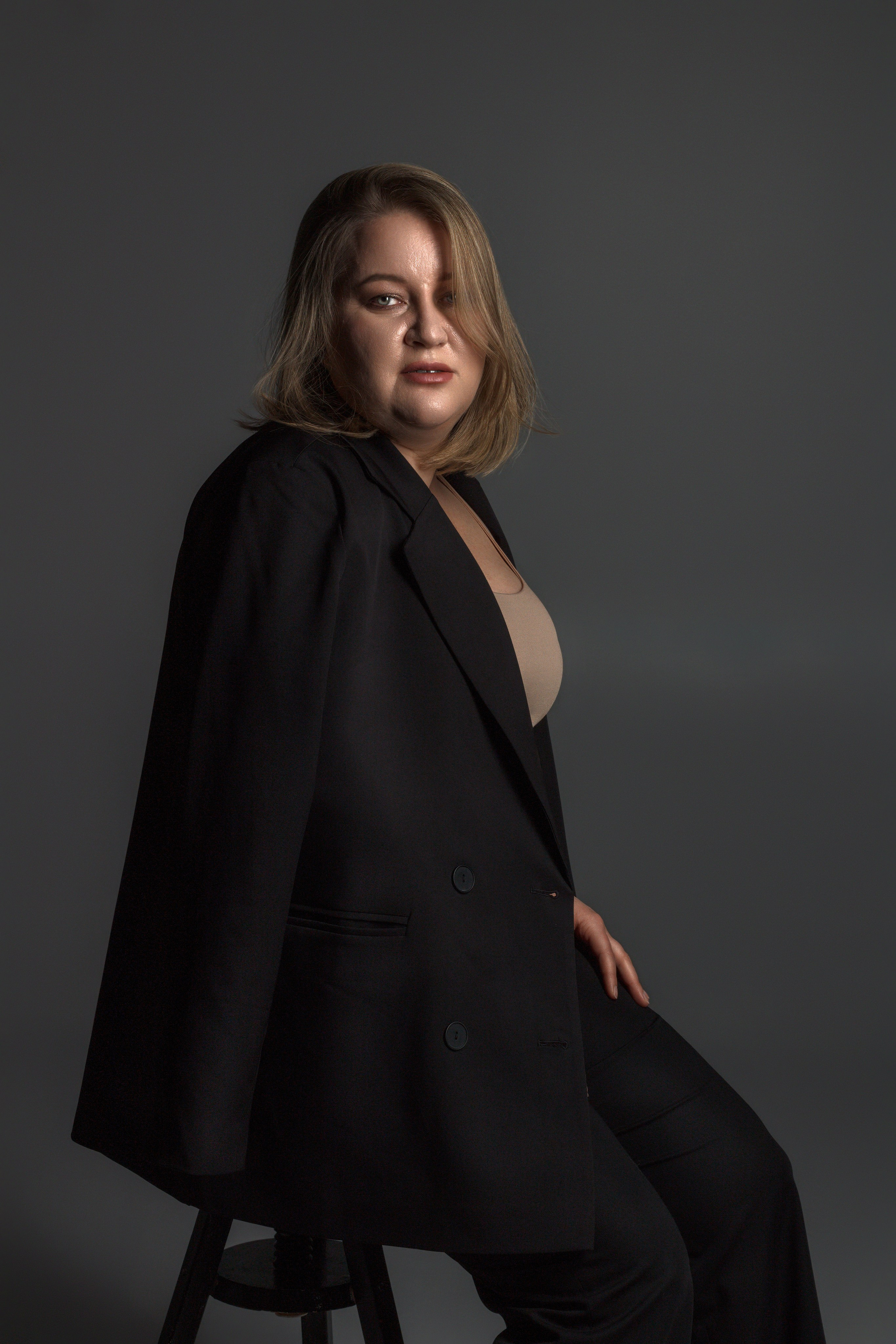 Ольга. Женский фотограф в Москве Камила Бакаева