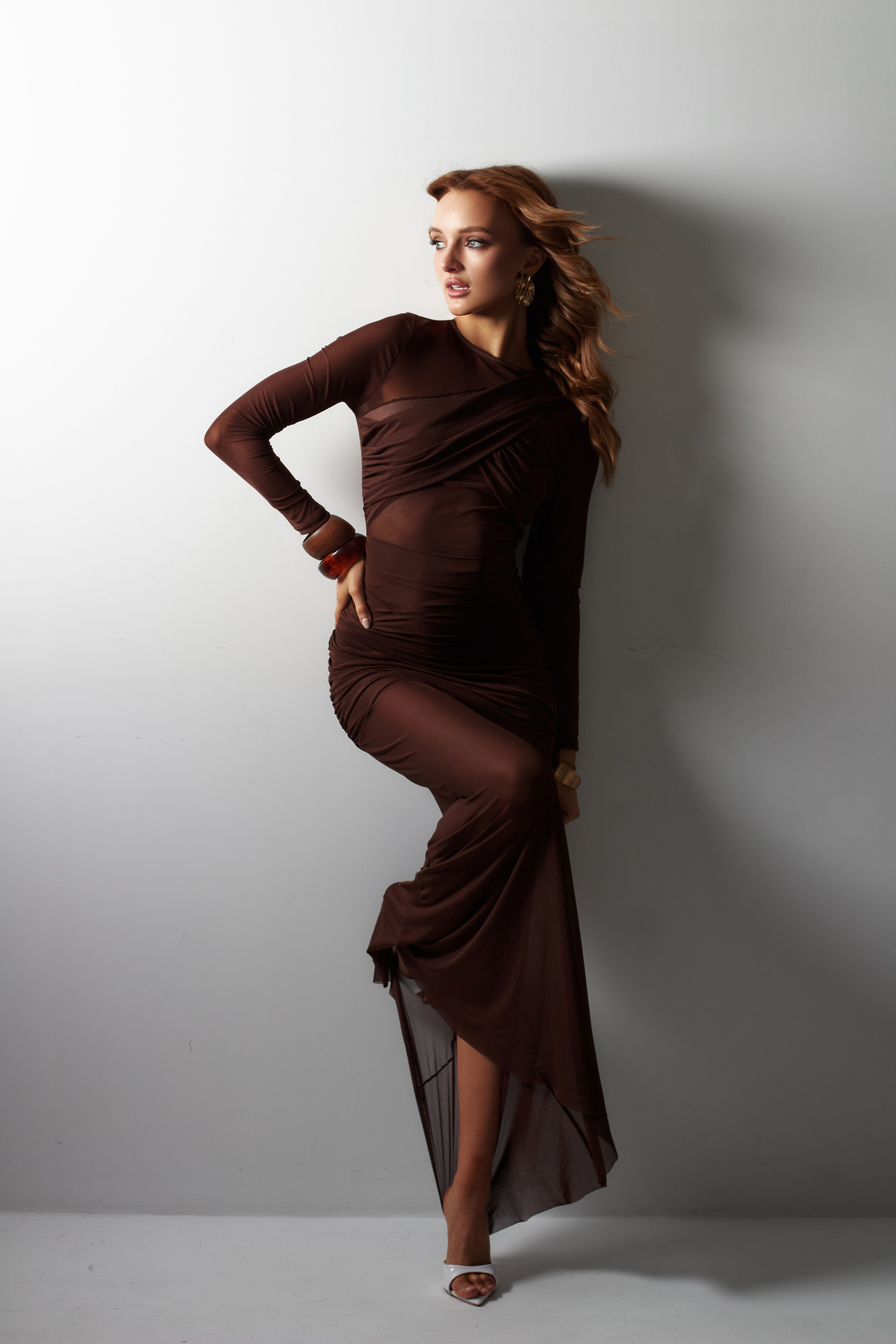 Анастасия. Женский фотограф в Москве Камила Бакаева