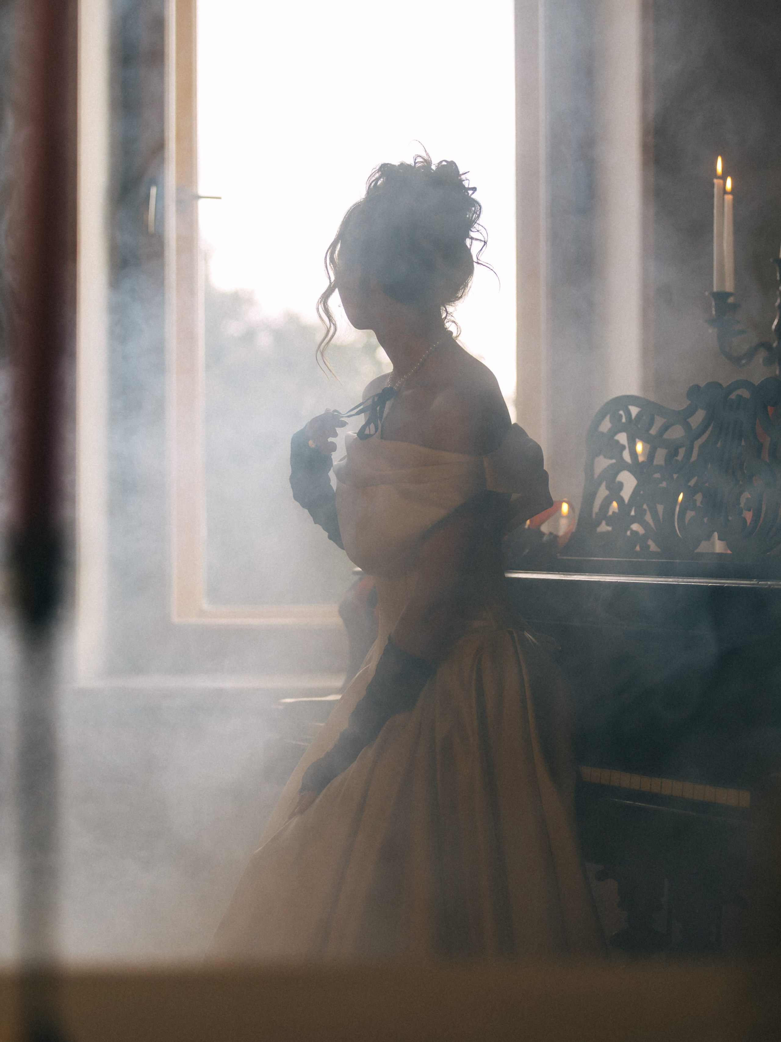 Кирилл & Елизавета