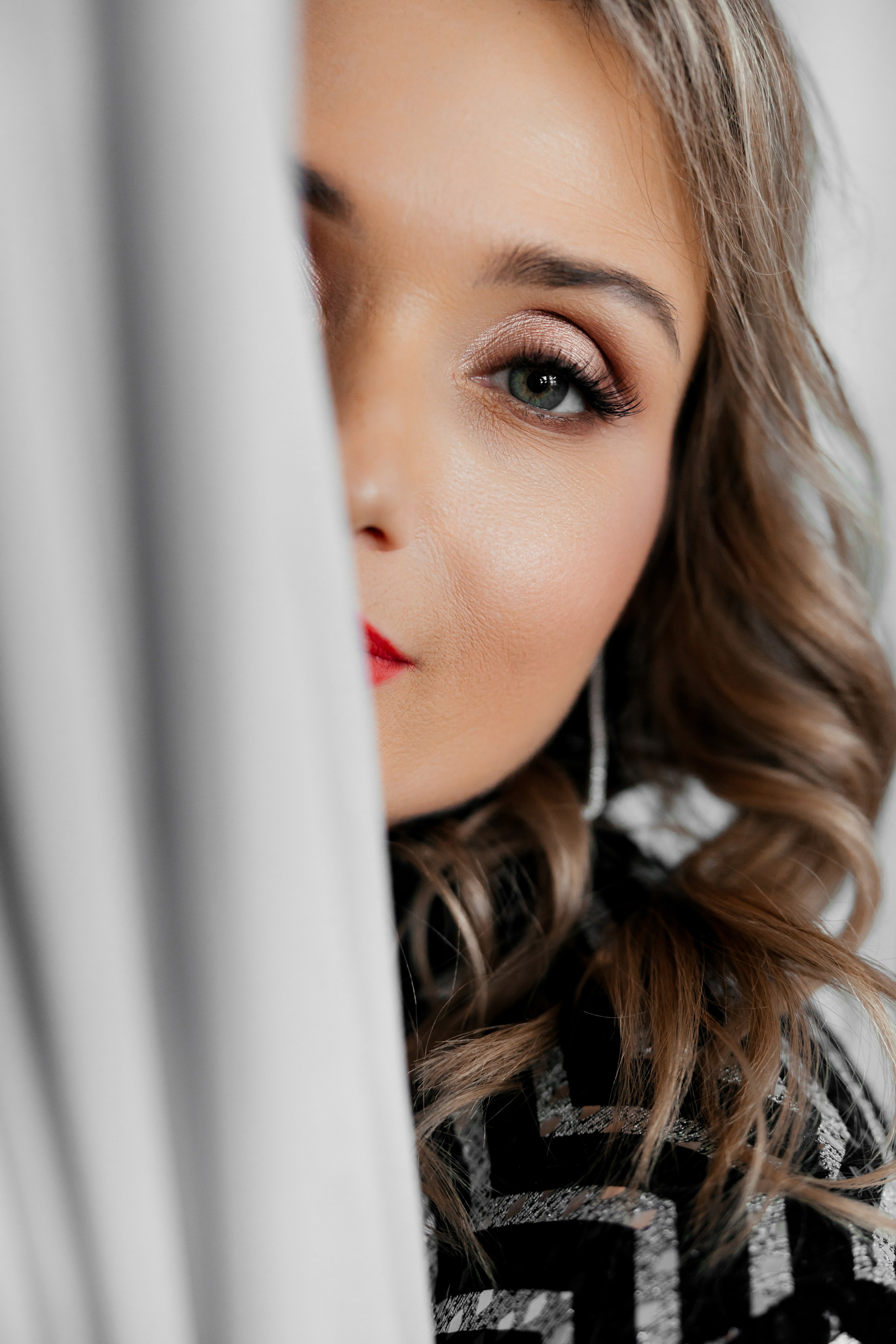 Лена. Свадебный и семейный фотограф Анна Печенкина