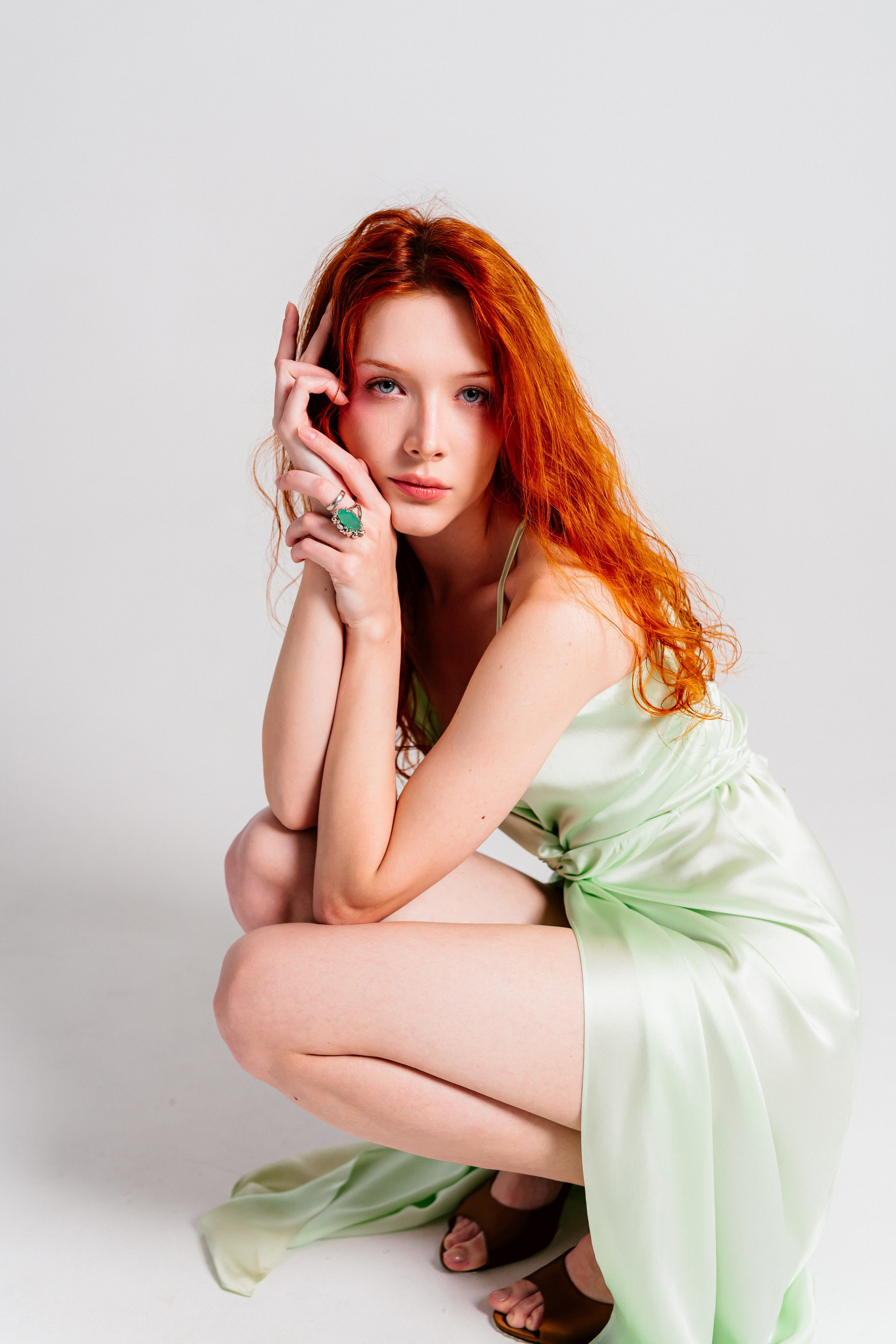 Катя. Твой фотограф Алина Кочергина