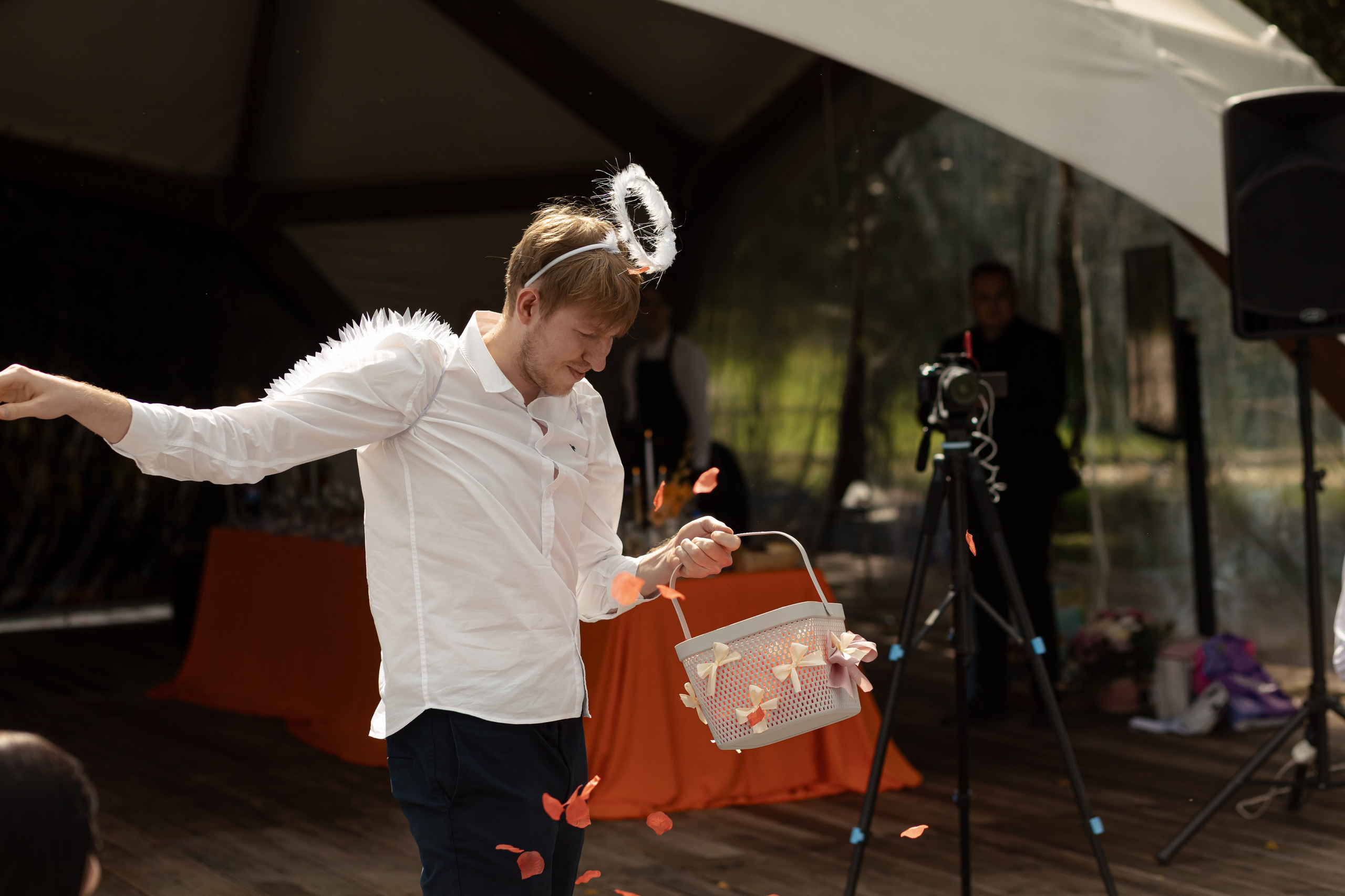 Влад и Катя. Фотограф Вячеслав Фарунин