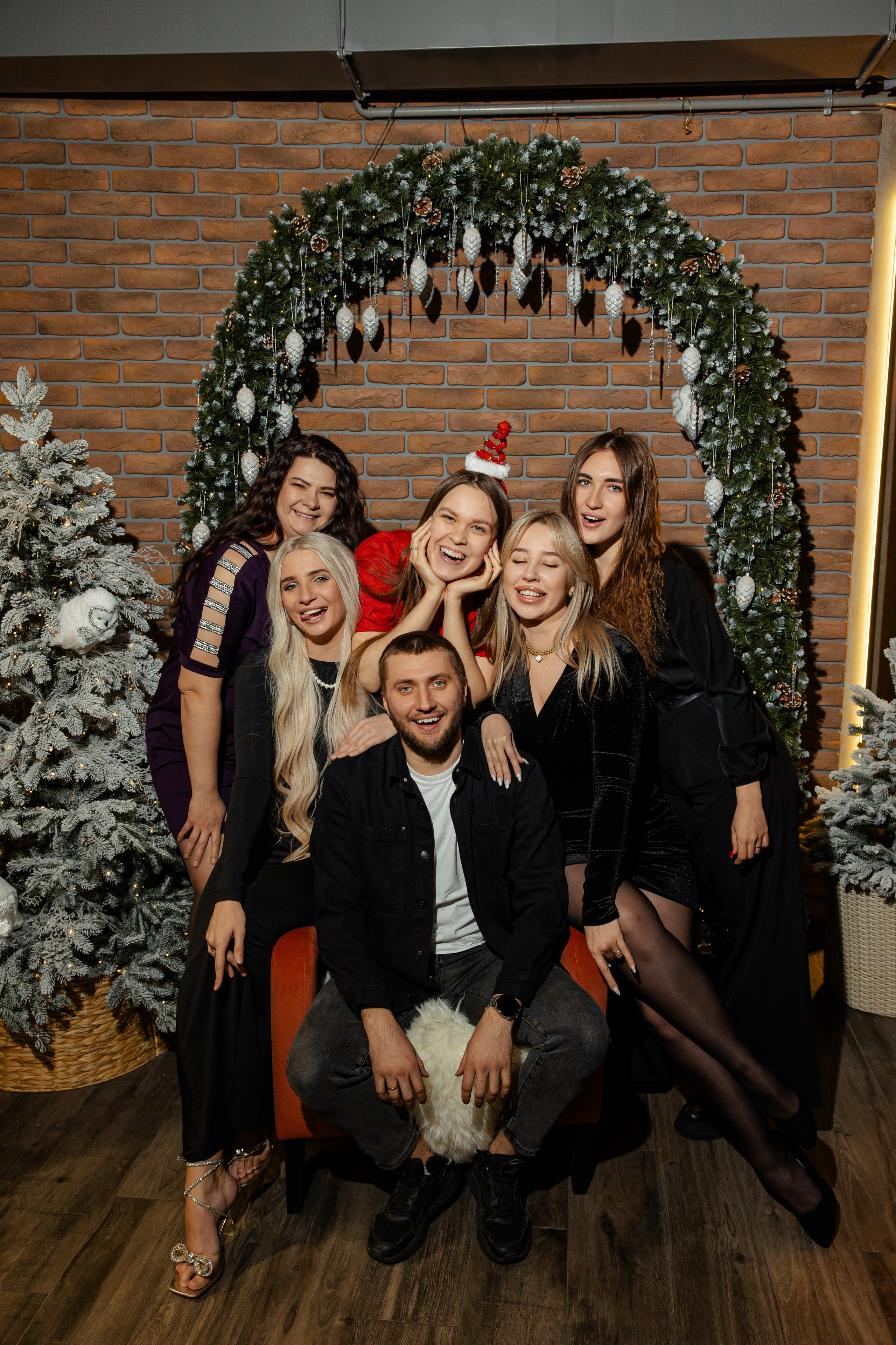 Дубль гис 2026. Фотограф Вячеслав Фарунин